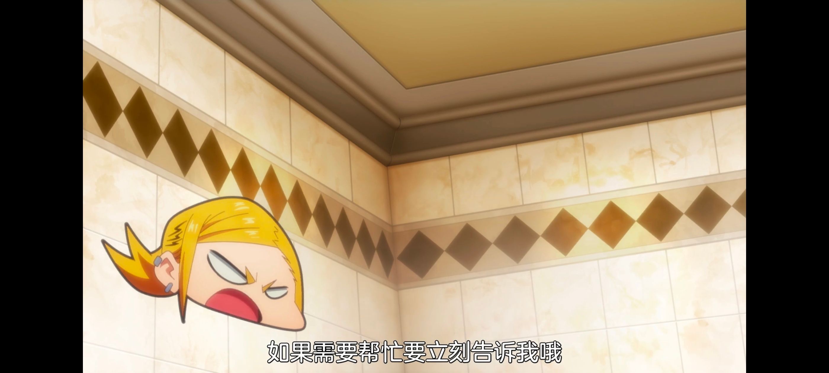 魔都精兵的奴隶,动漫,动画,番剧,二次元,ACG