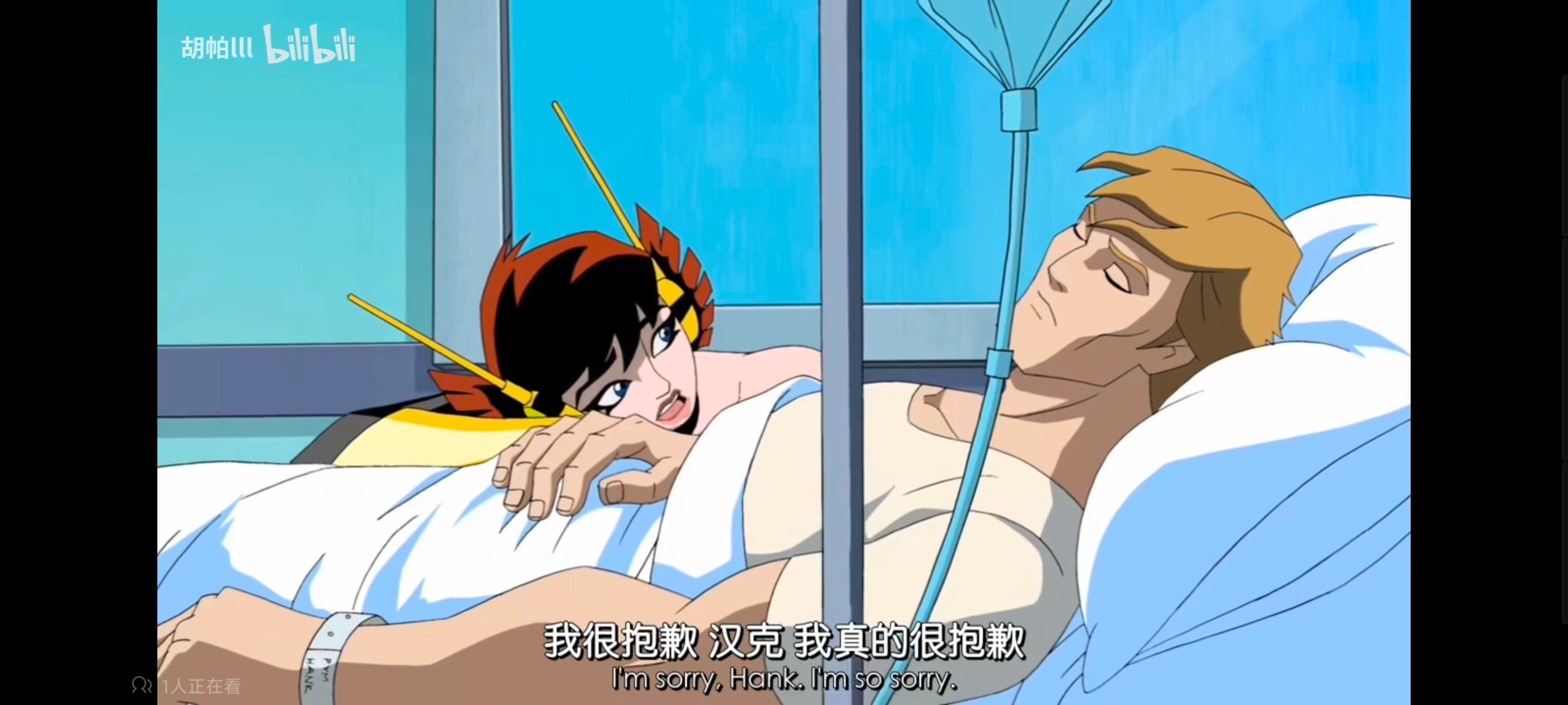 复仇者世上最强英雄组合,复仇者联盟,超级英雄,漫威,动画,动漫,番剧,ACG