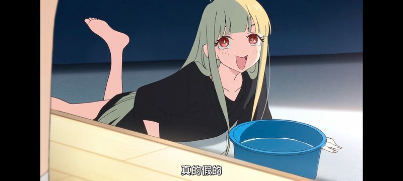 超时空辉夜姬,超時空輝夜姬,番剧,动画,动漫,二次元,ACG,动画电影