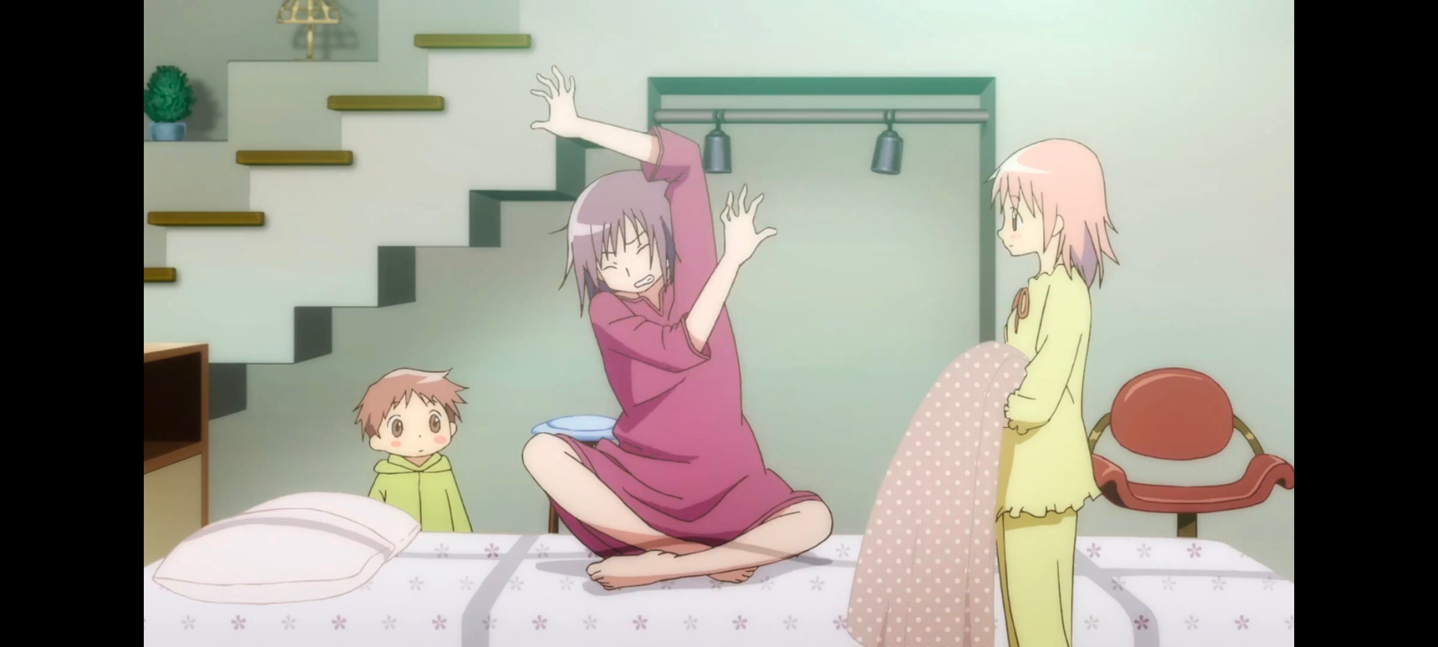 魔法少女小圆,魔法少女,动漫,动画,番剧,ACG