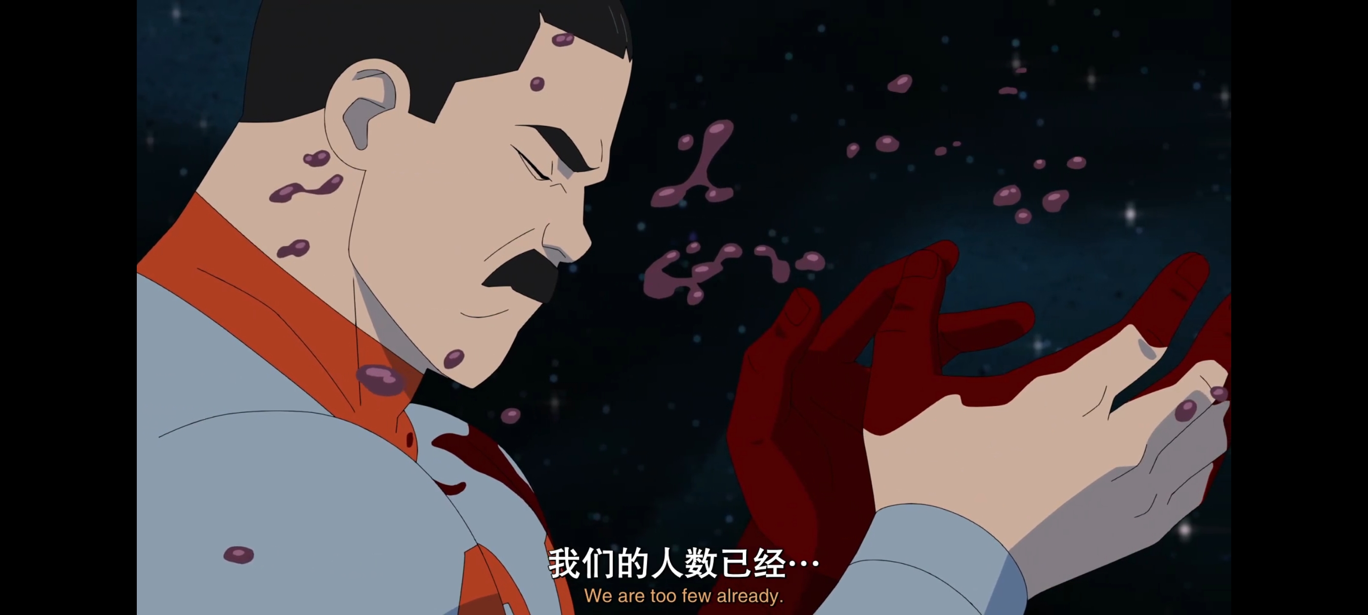 无敌少侠,image,动画,动漫,番剧,ACG