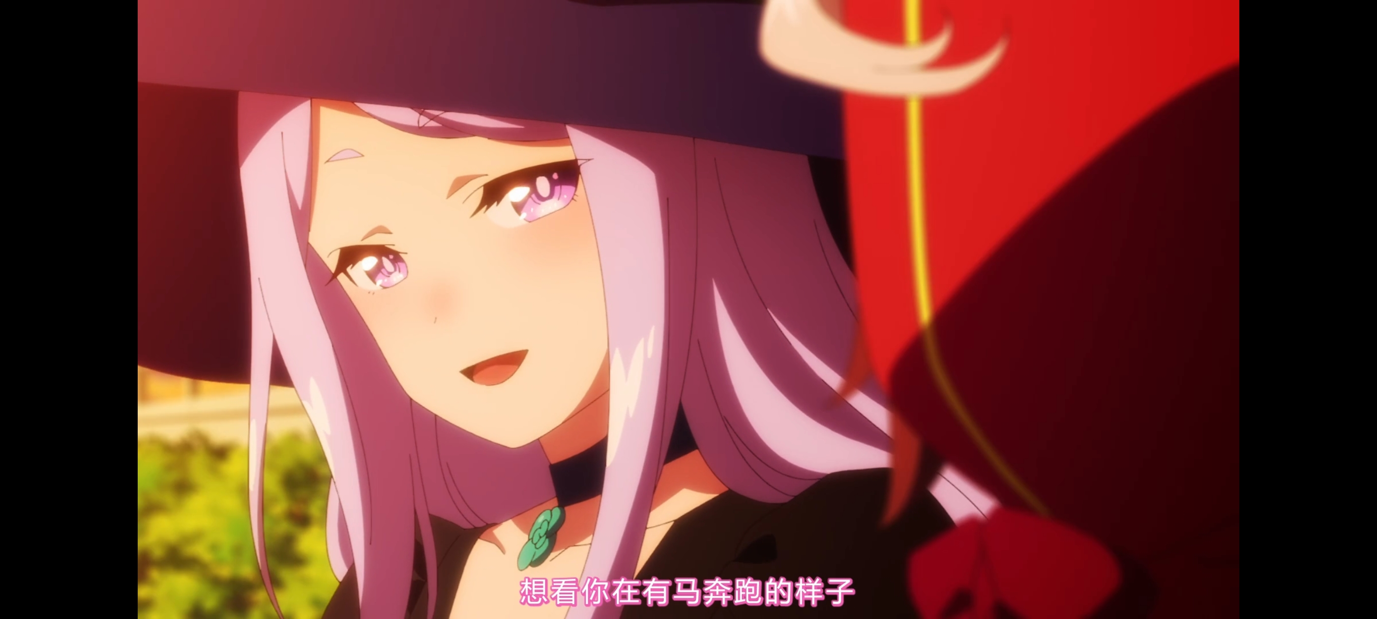 赛马娘,赛马娘第二季,动画,动漫,番剧,二次元,ACG