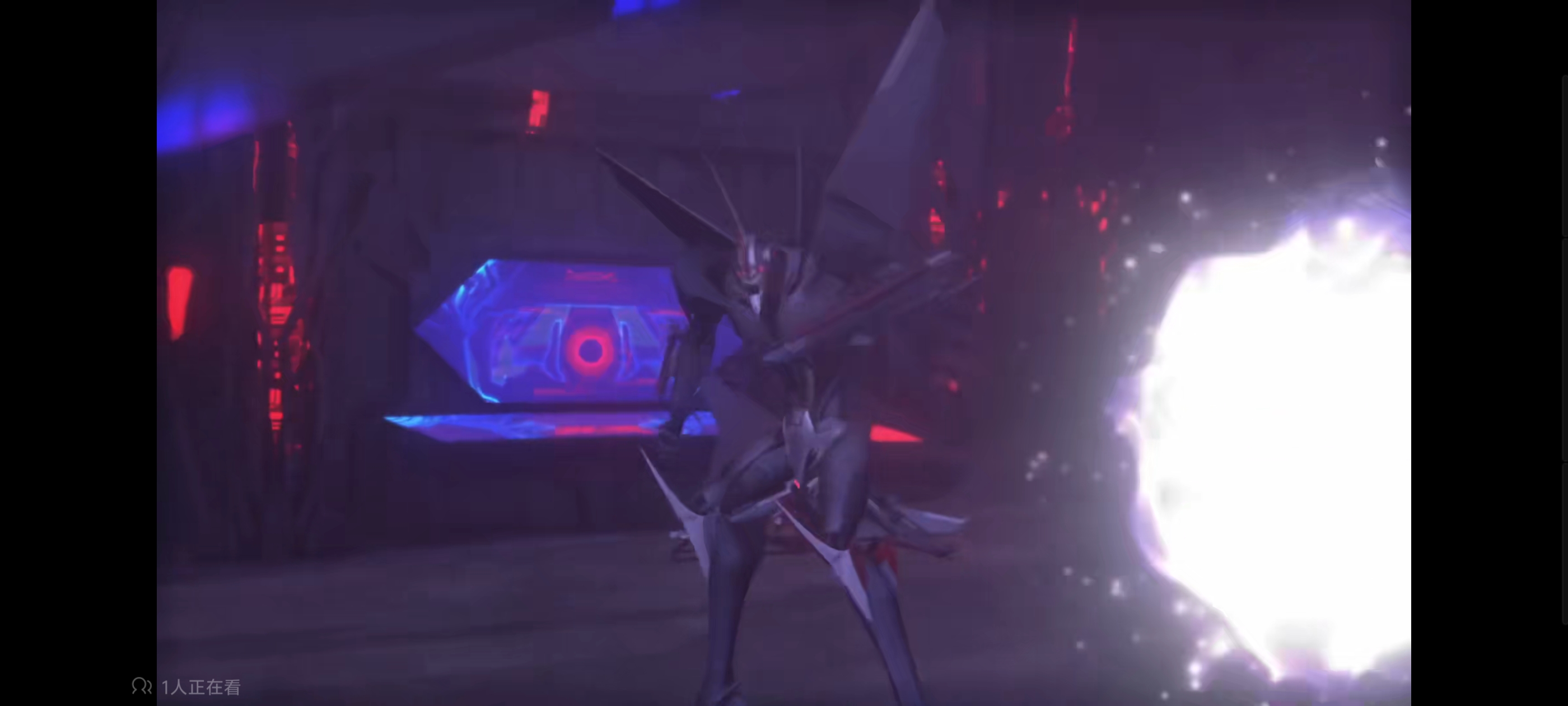 变形金刚,变形金刚领袖之证,动画,动漫,番剧,ACG