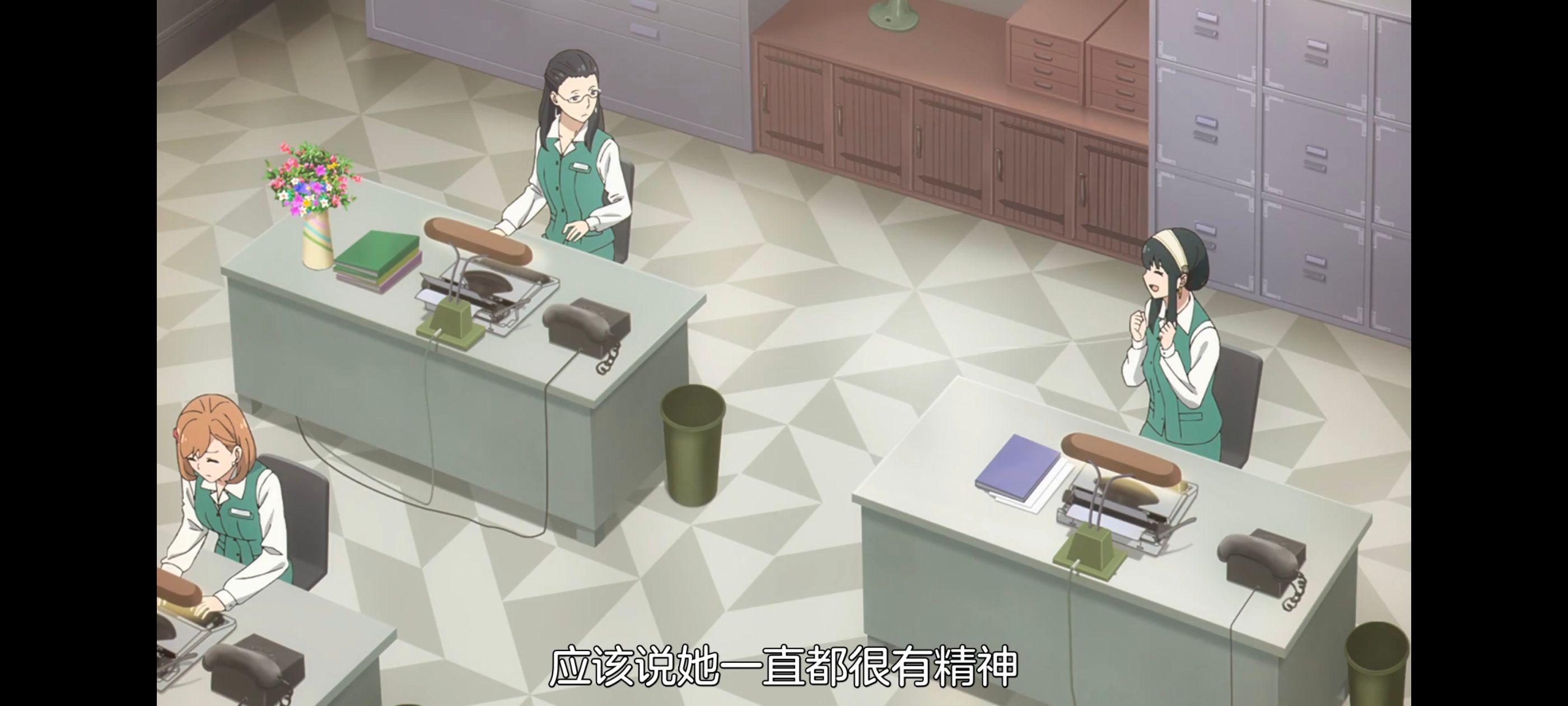 间谍过家家,SPYFAMILY,动画,动漫,番剧