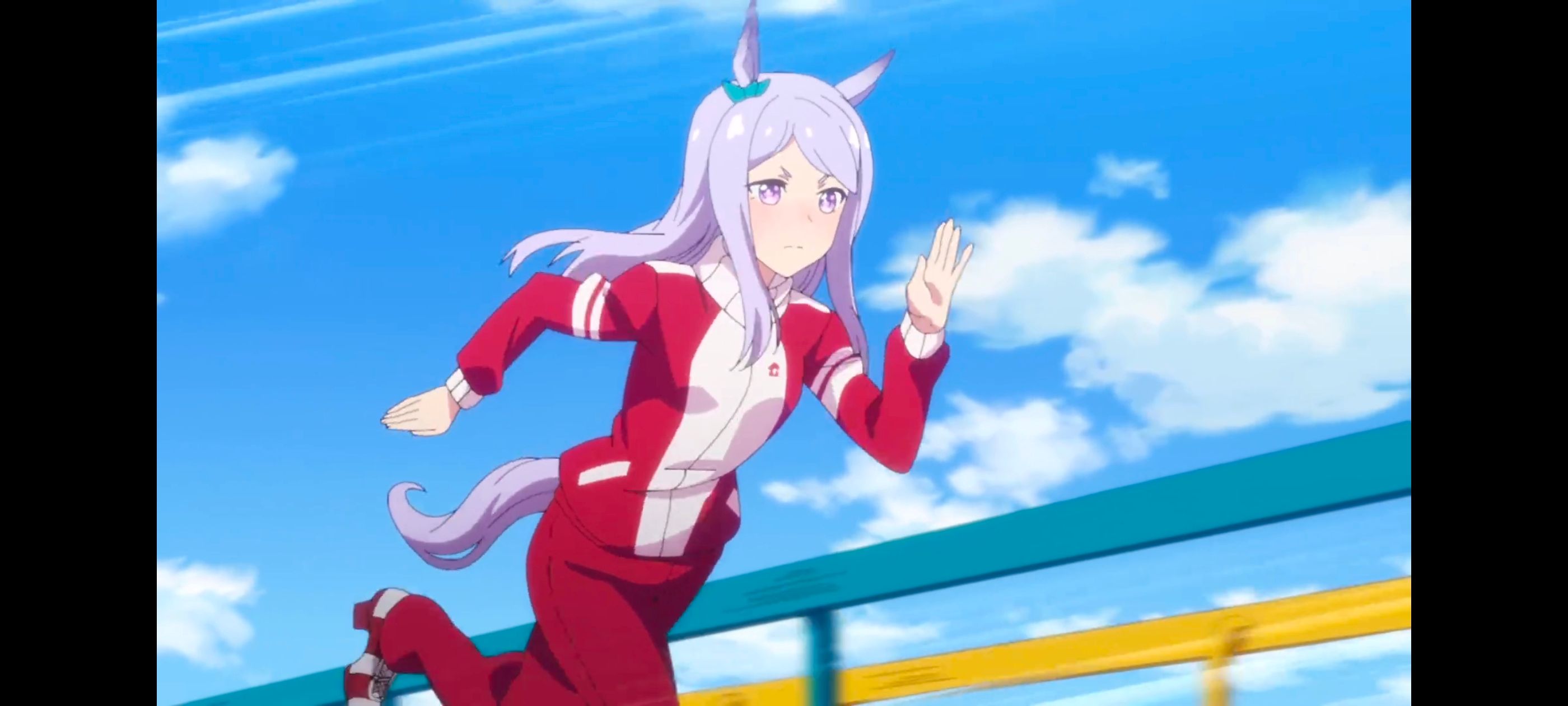 赛马娘,赛马娘PrettyDreby,赛马娘第二季,动画,动漫,番剧,ACG