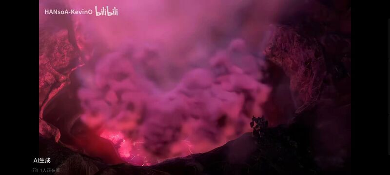 变形金刚,变形金刚领袖之证,动画,动漫,番剧,ACG