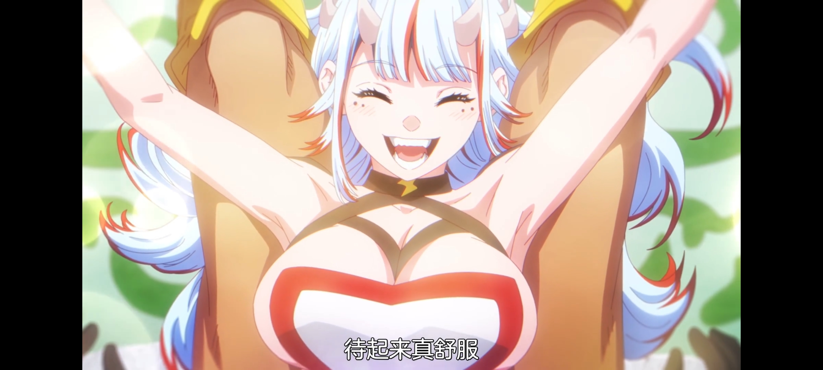 魔都精兵的奴隶,动画,动漫,番剧,二次元,ACG