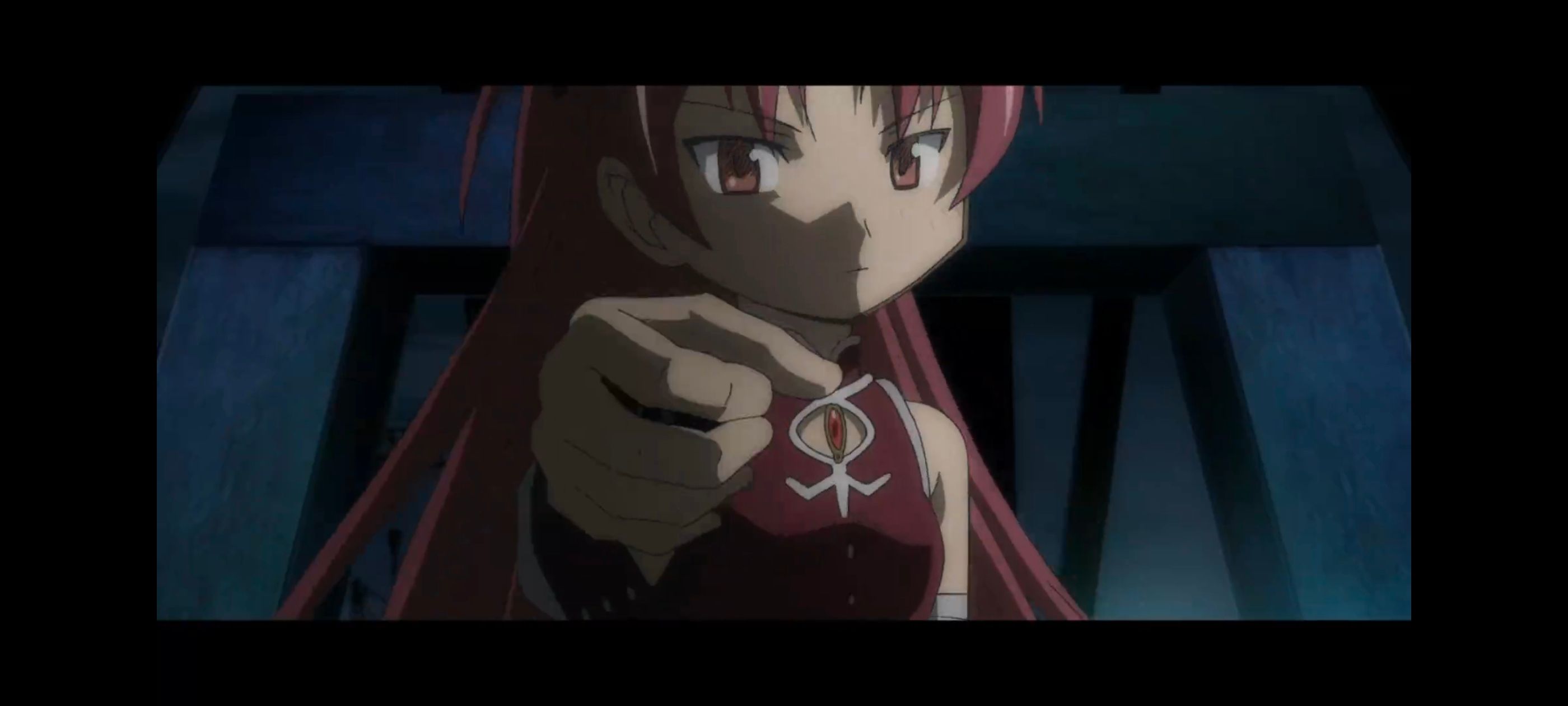 魔法少女小圆,魔法少女,动画,动漫,番剧,二次元,ACG