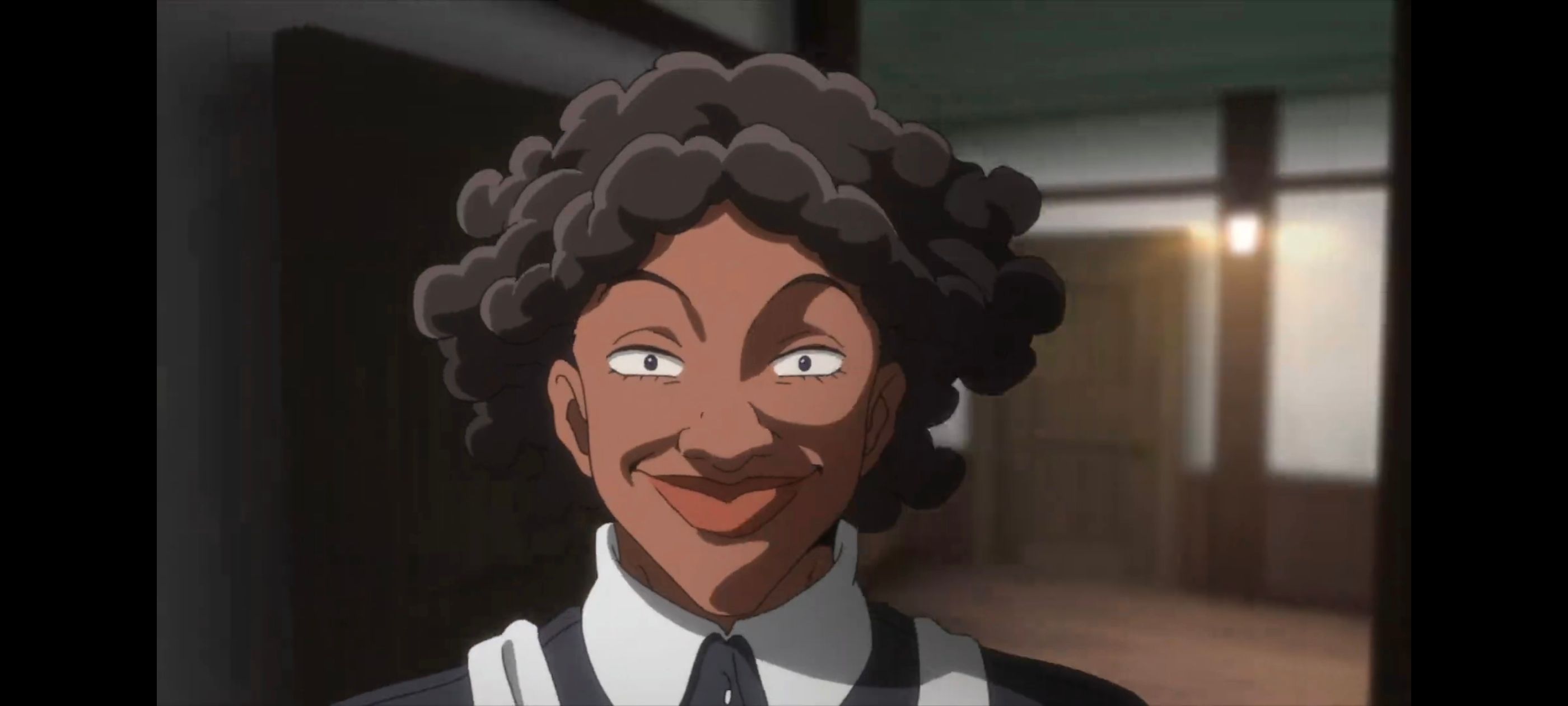 约定的梦幻岛,动画,动漫,番剧,二次元,ACG