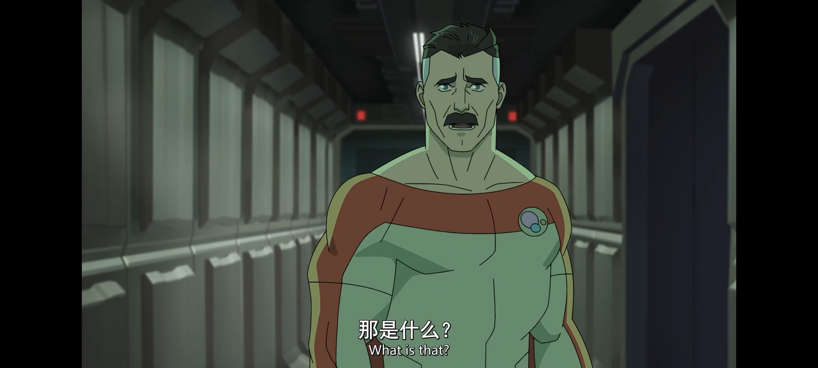 无敌少侠,image,动画,动漫,番剧,ACG