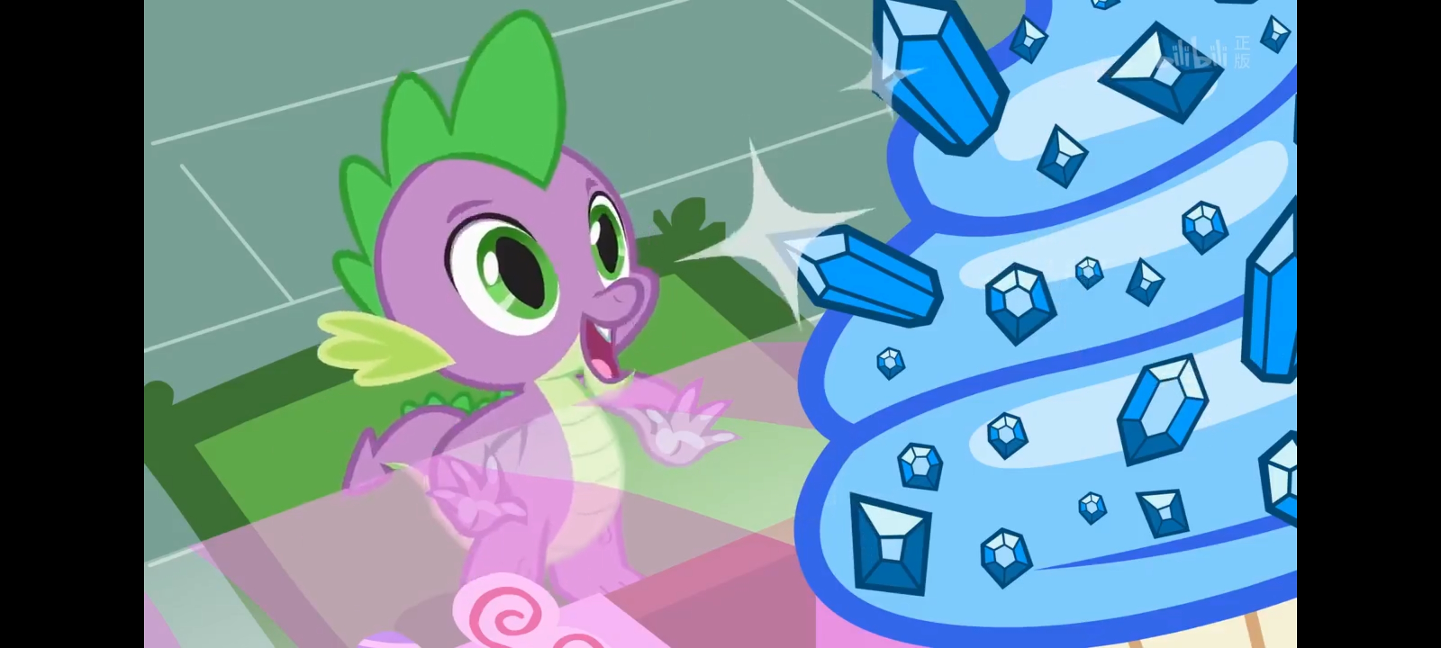 小马宝莉,彩虹小马,我的小马驹,动画,动漫,番剧,二次元,ACG