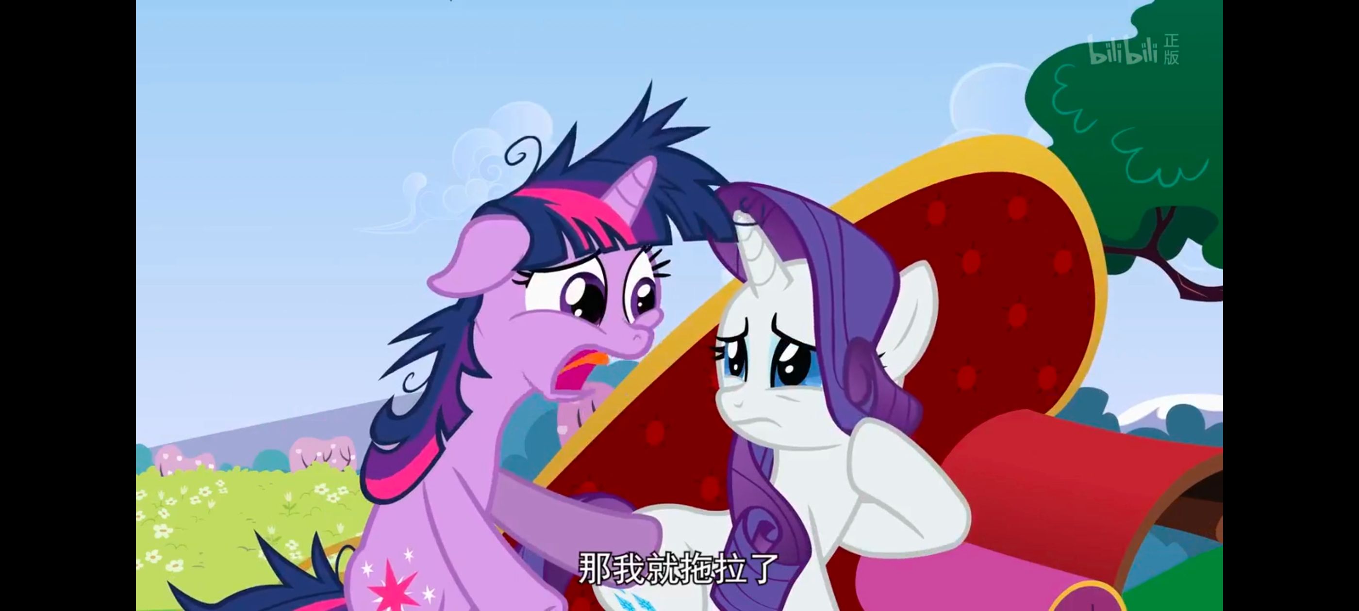 小马宝莉,小马宝莉友谊魔法,彩虹小马,我的小马驹,动画,动漫,番剧,ACG