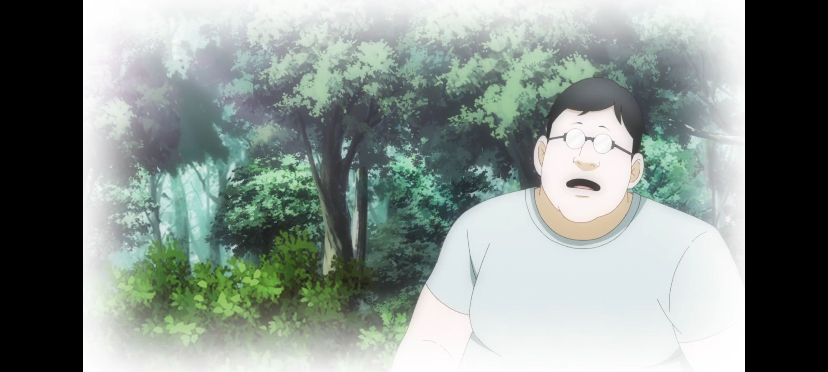 神八小妹不可怕,小伽椰并不可怕,动画,动漫,番剧,ACG