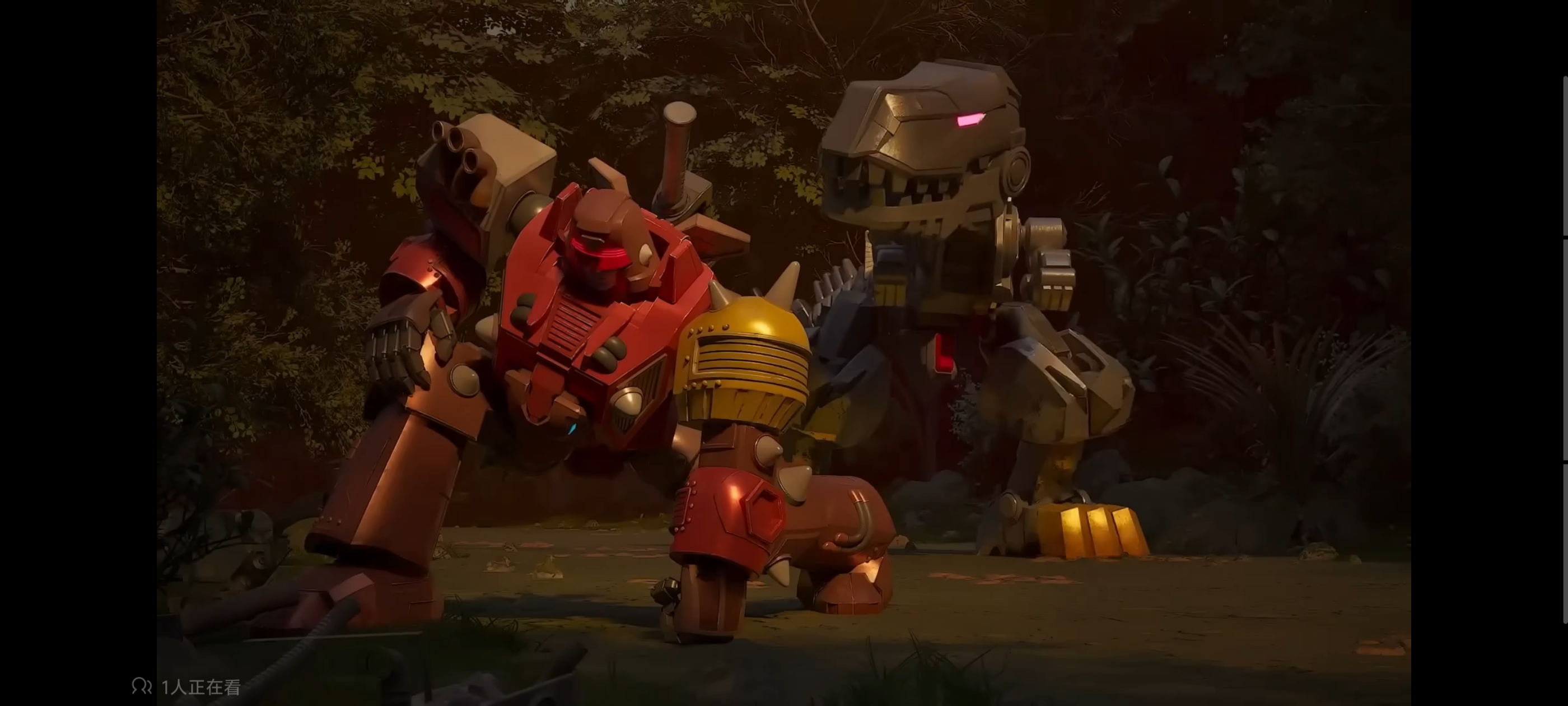 变形金刚,变形金刚赛博世界,动画,动漫,番剧,ACG