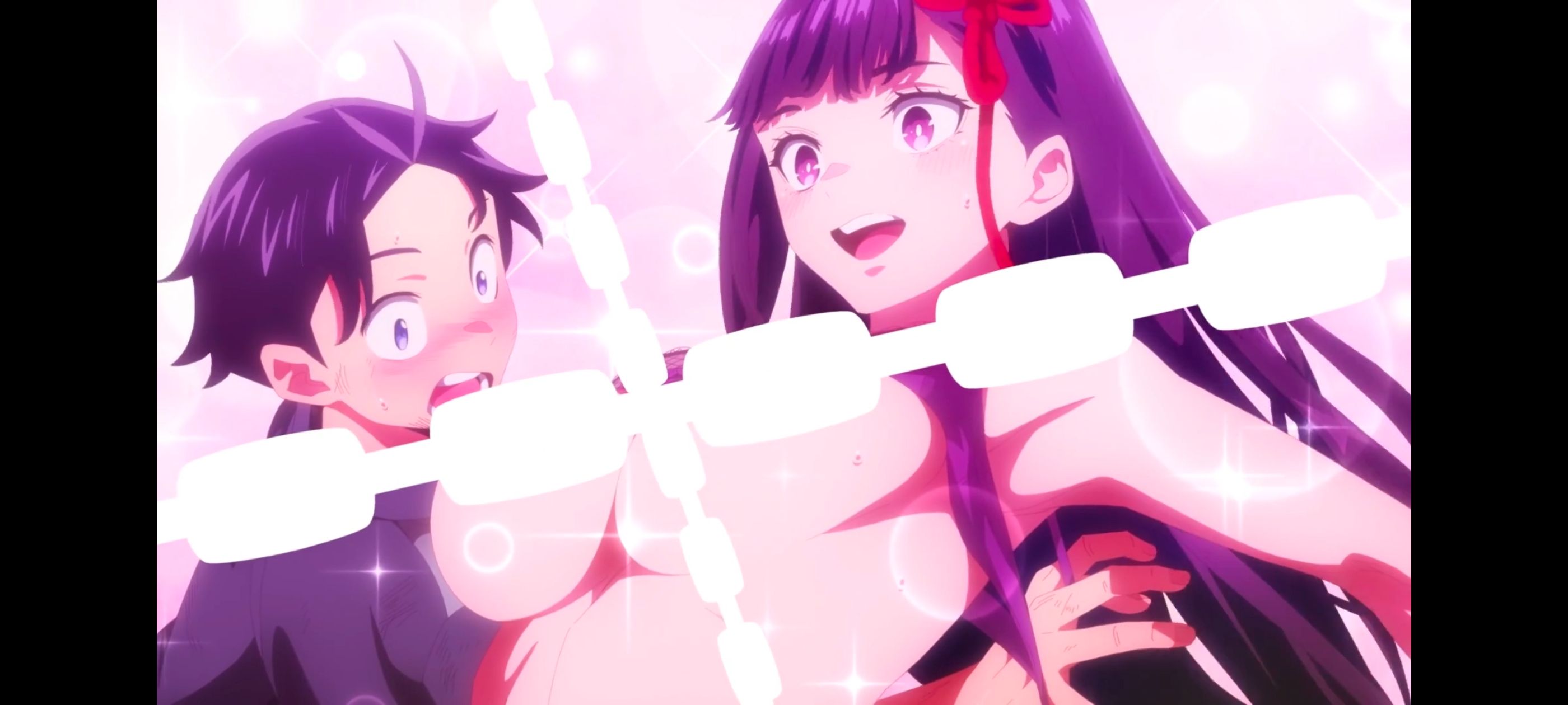 魔都精兵的奴隶,动画,动漫,番剧,ACG