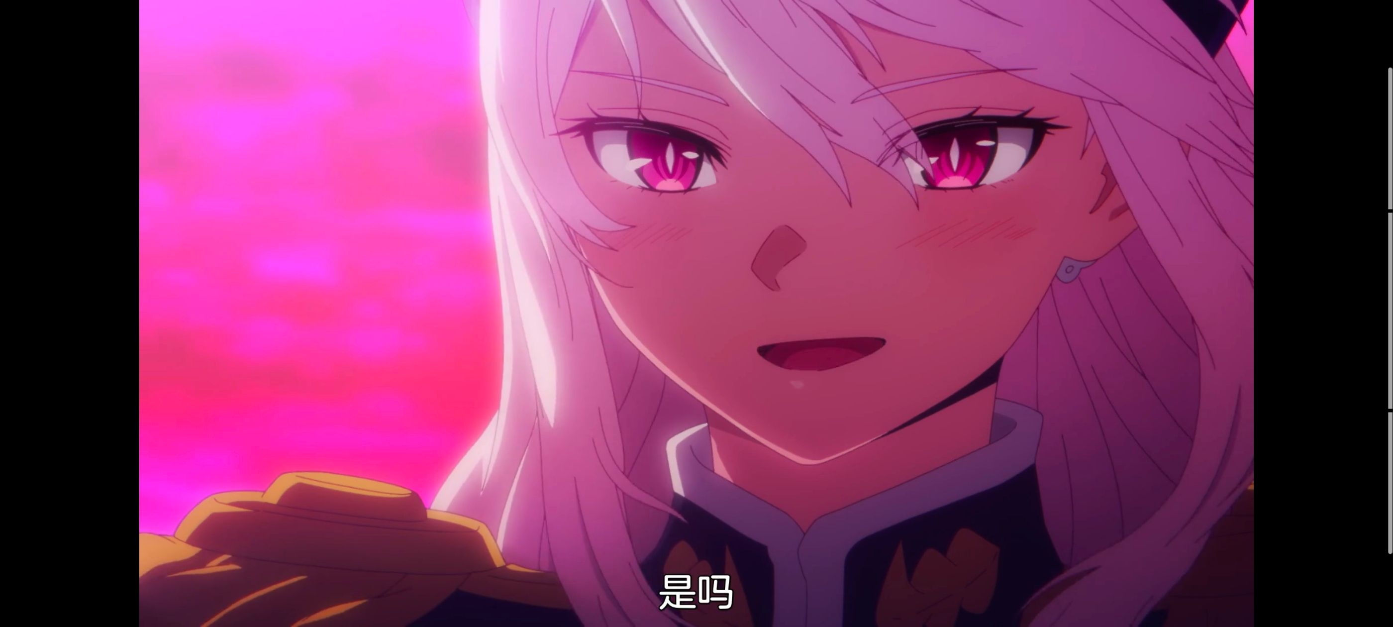 魔都精兵的奴隶,动画,动漫,番剧,ACG