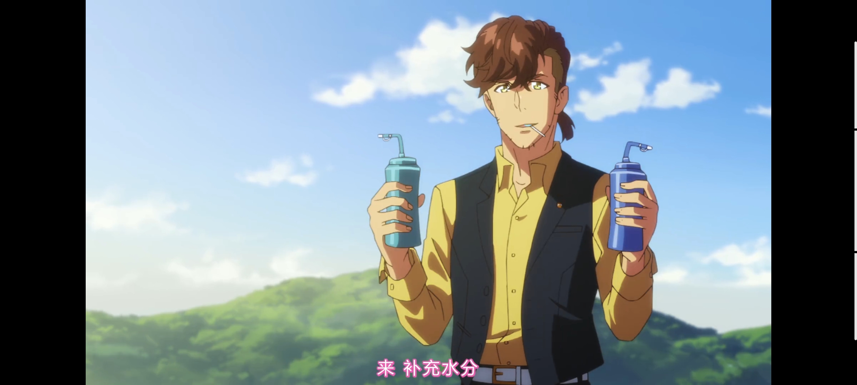 赛马娘,赛马娘第二季,赛马娘PrettyDerby,动画,动漫,番剧,二次元,ACG