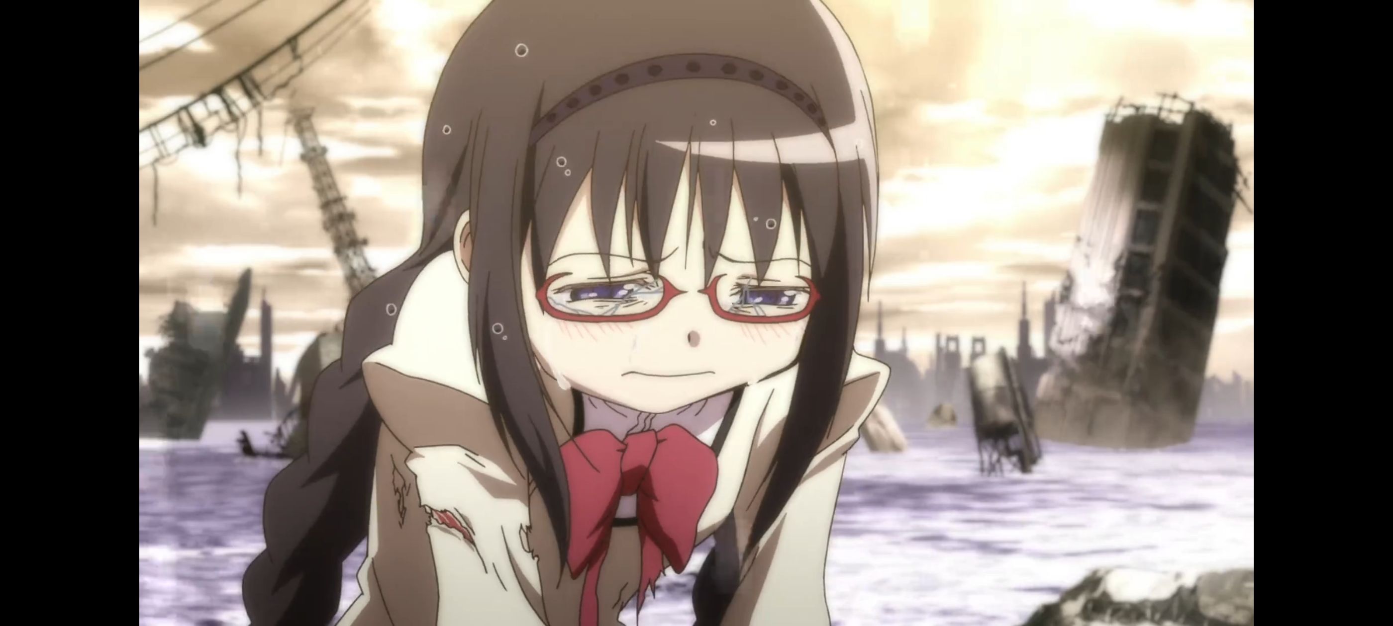 魔法少女小圆,魔法少女,动画,动漫,二次元,ACG