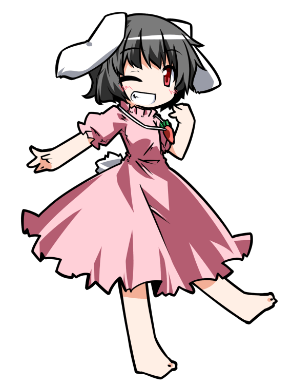 东方,幻想人形演舞,可爱,琪露诺最强