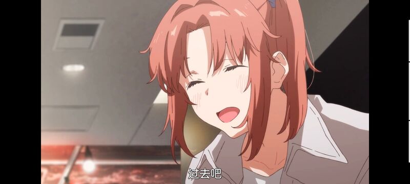 上伊那牡丹醉姿如百合,上伊那牡丹酒醉身姿似百合花般,动画,动漫,番剧,ACG,二次元,日漫