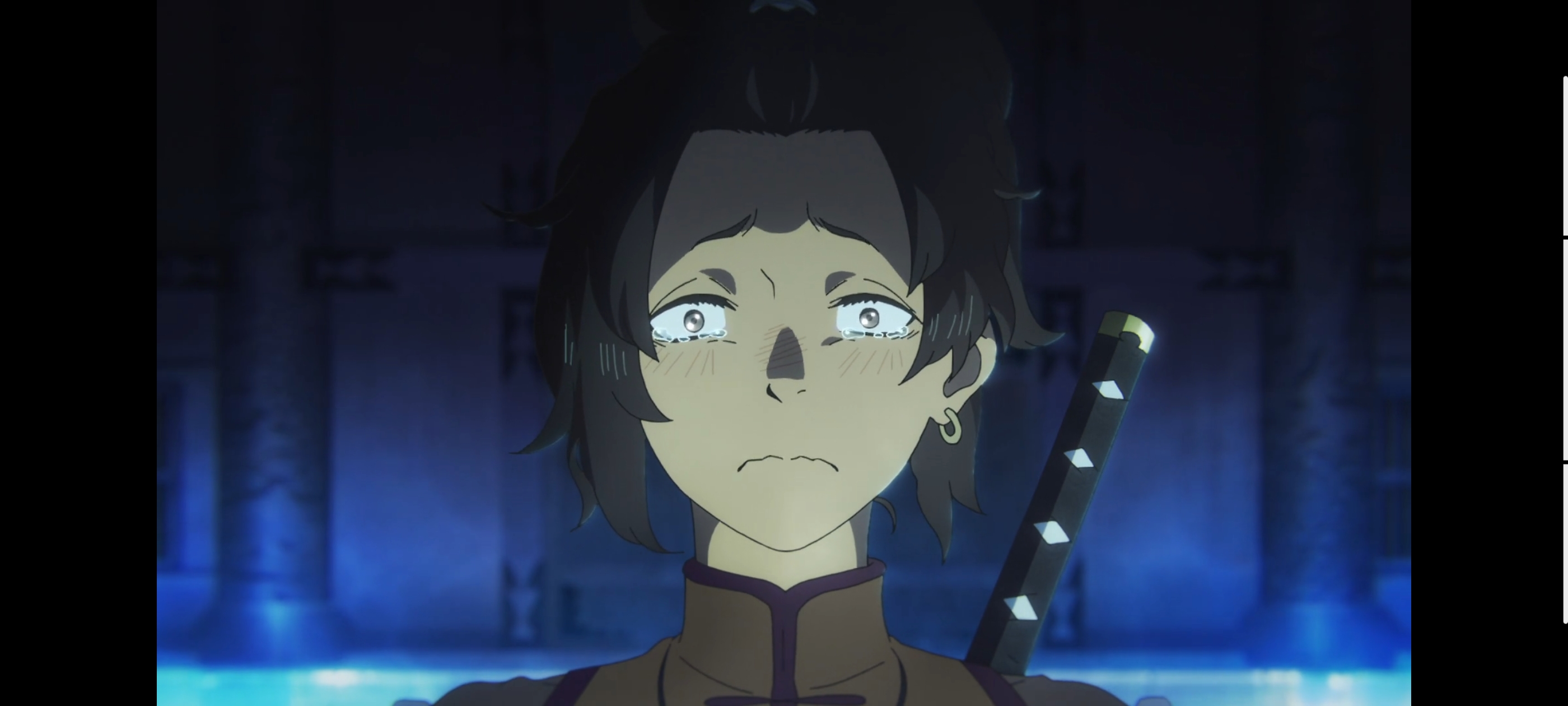 地狱乐,动画,动漫,番剧,二次元,ACG