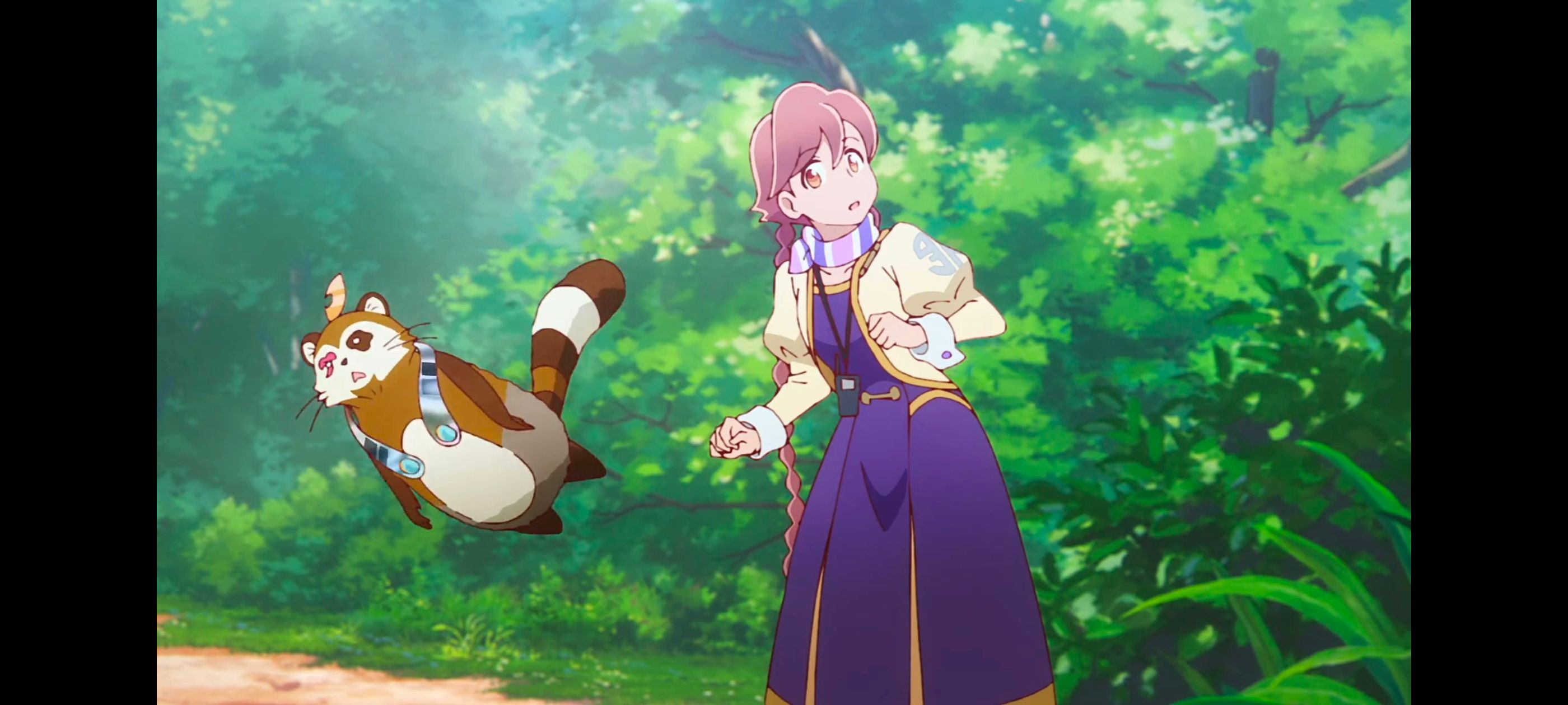 末日后酒店,启示录酒店,动画,动漫,番剧,ACG,二次元