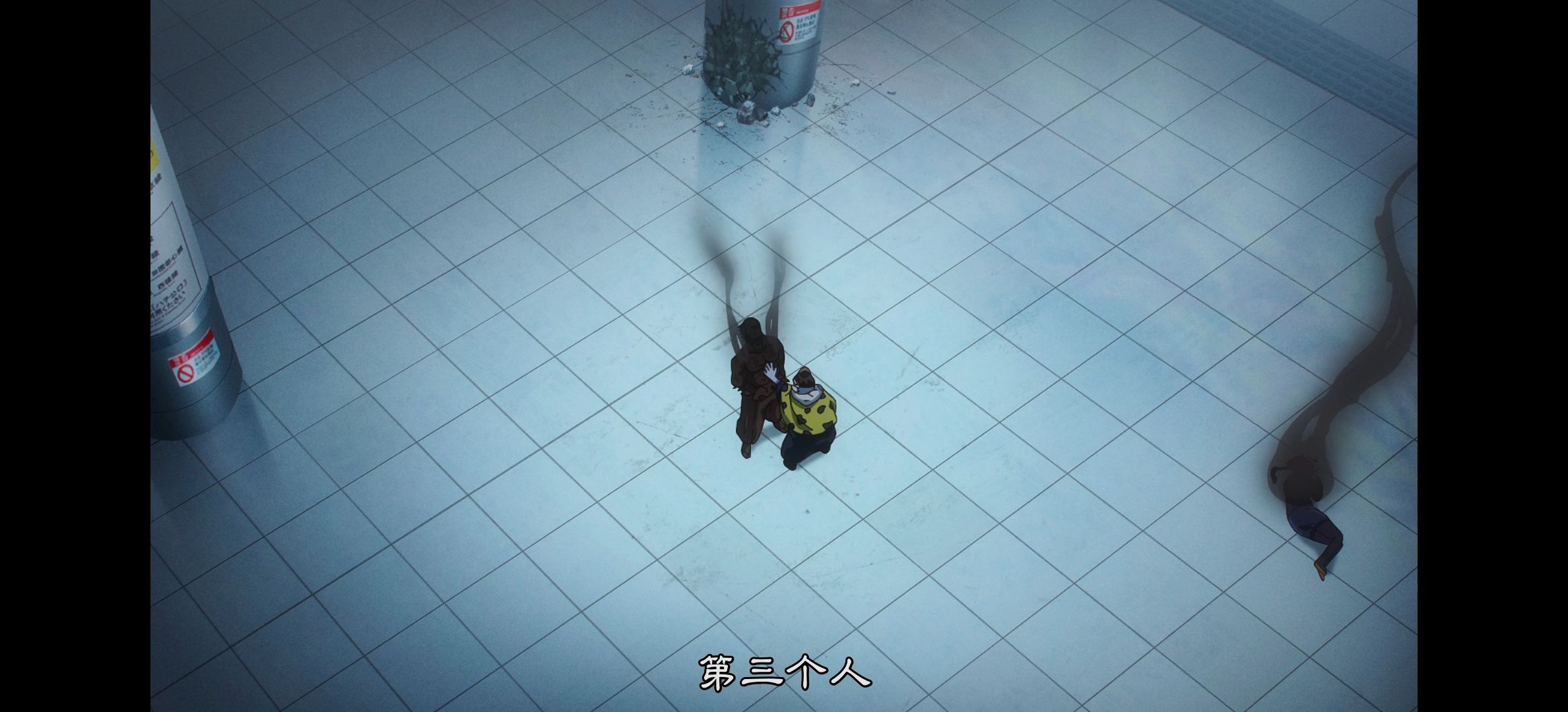 咒术回战,咒术回战第二季,动漫,动漫专区,番剧,动画