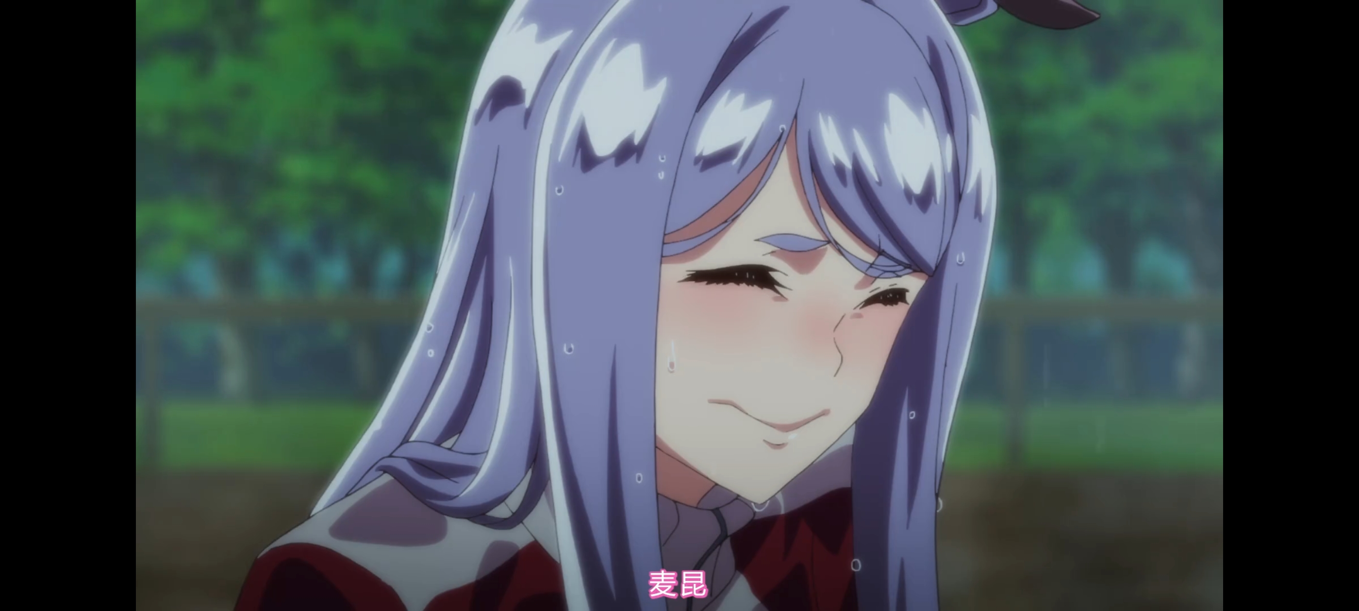 赛马娘,赛马娘第二季,赛马娘PrettyDerby,动画,动漫,番剧,二次元,ACG