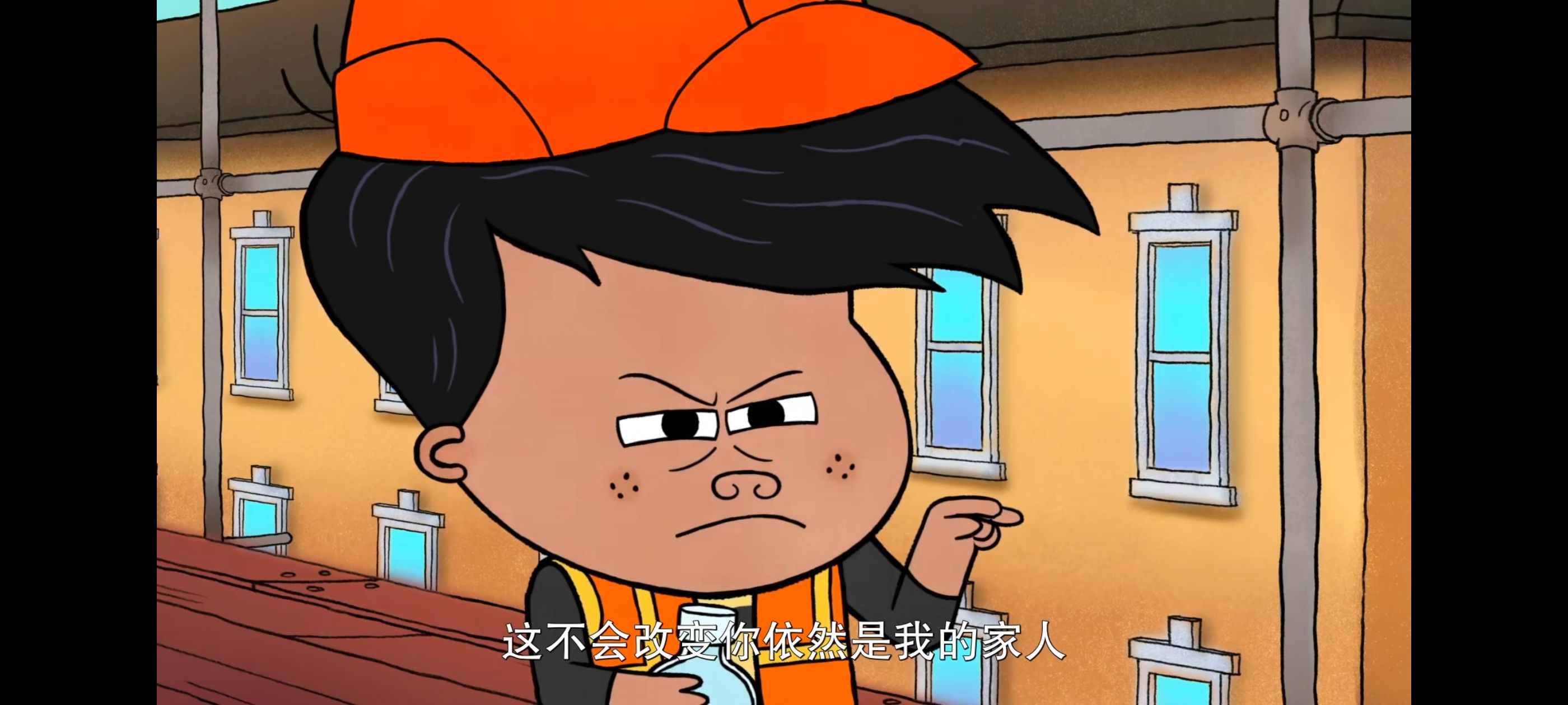 蝙蝠侠家族,蝙蝠侠一家,DC,动漫,动画,番剧,ACG