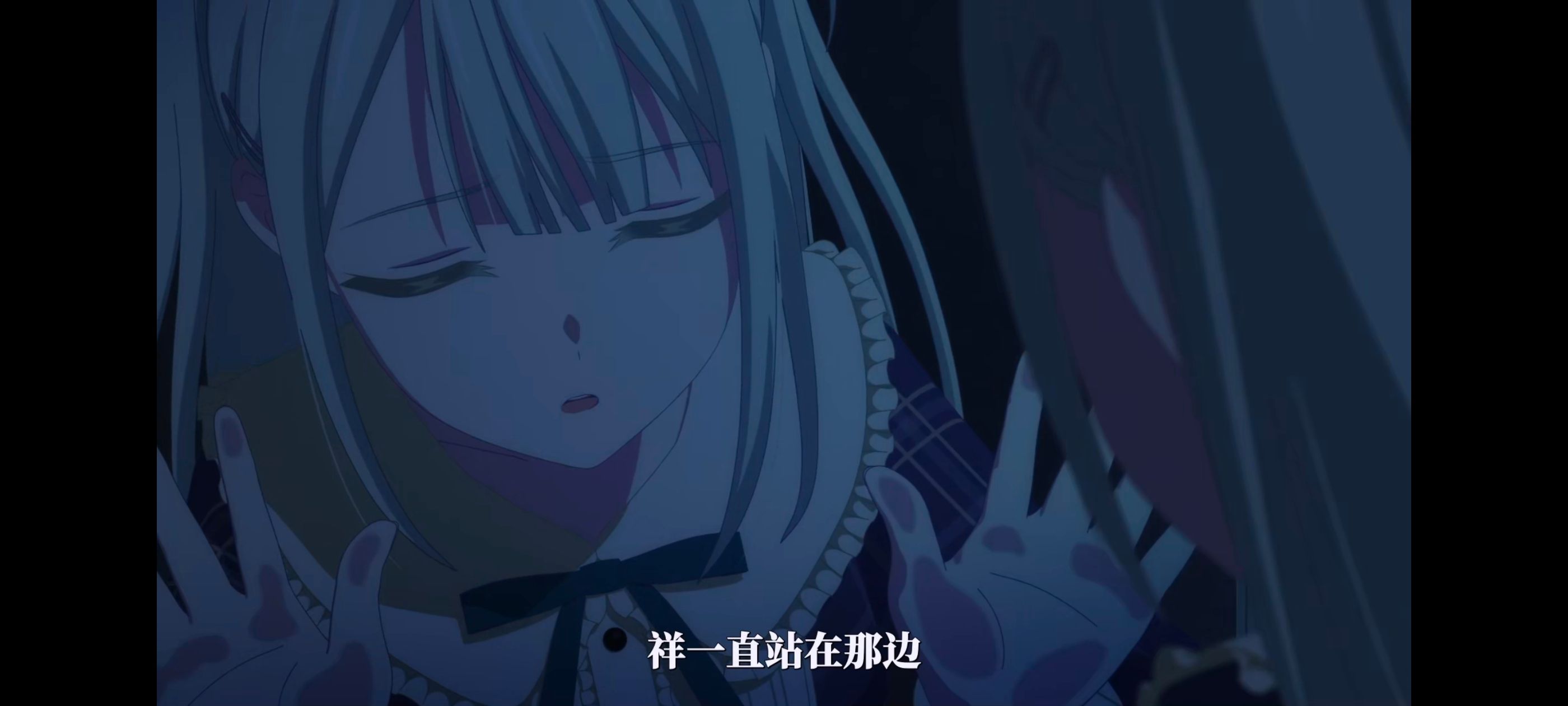 BANGDREAM,AveMujica,邦邦,动漫,动漫区,番剧,动画,ACG