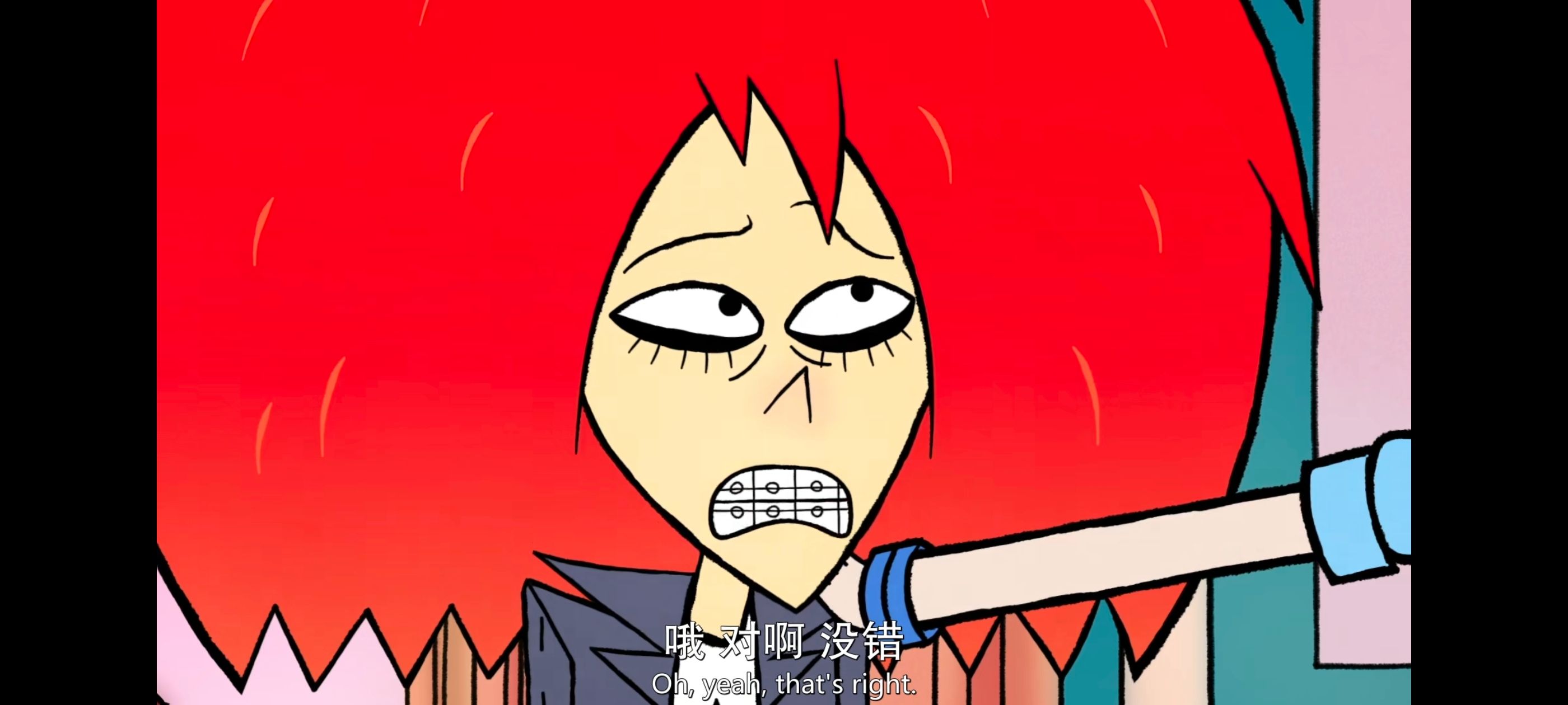 蝙蝠侠家族,蝙蝠侠一家,动画,动漫,番剧,ACG