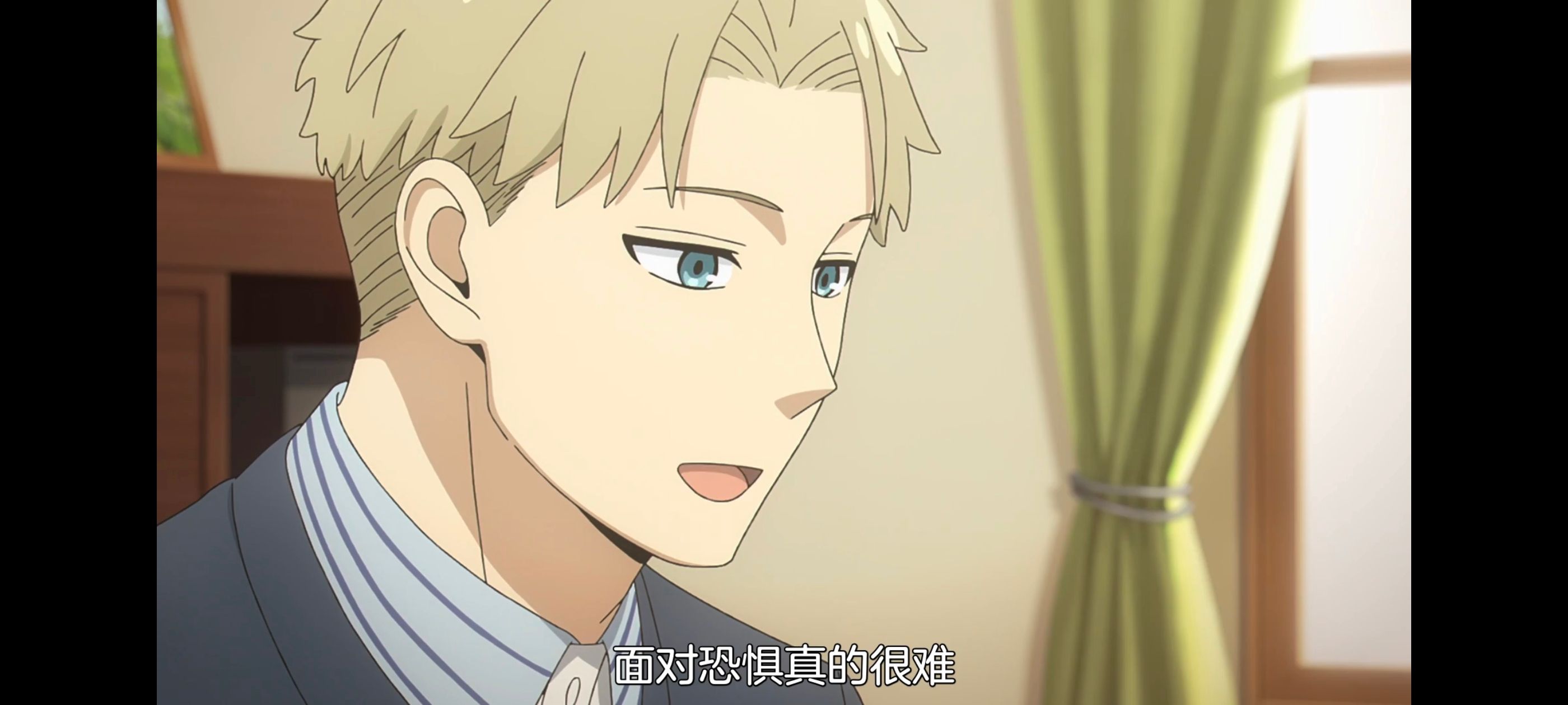 间谍过家家,SPYFAMILY,动画,动漫,番剧