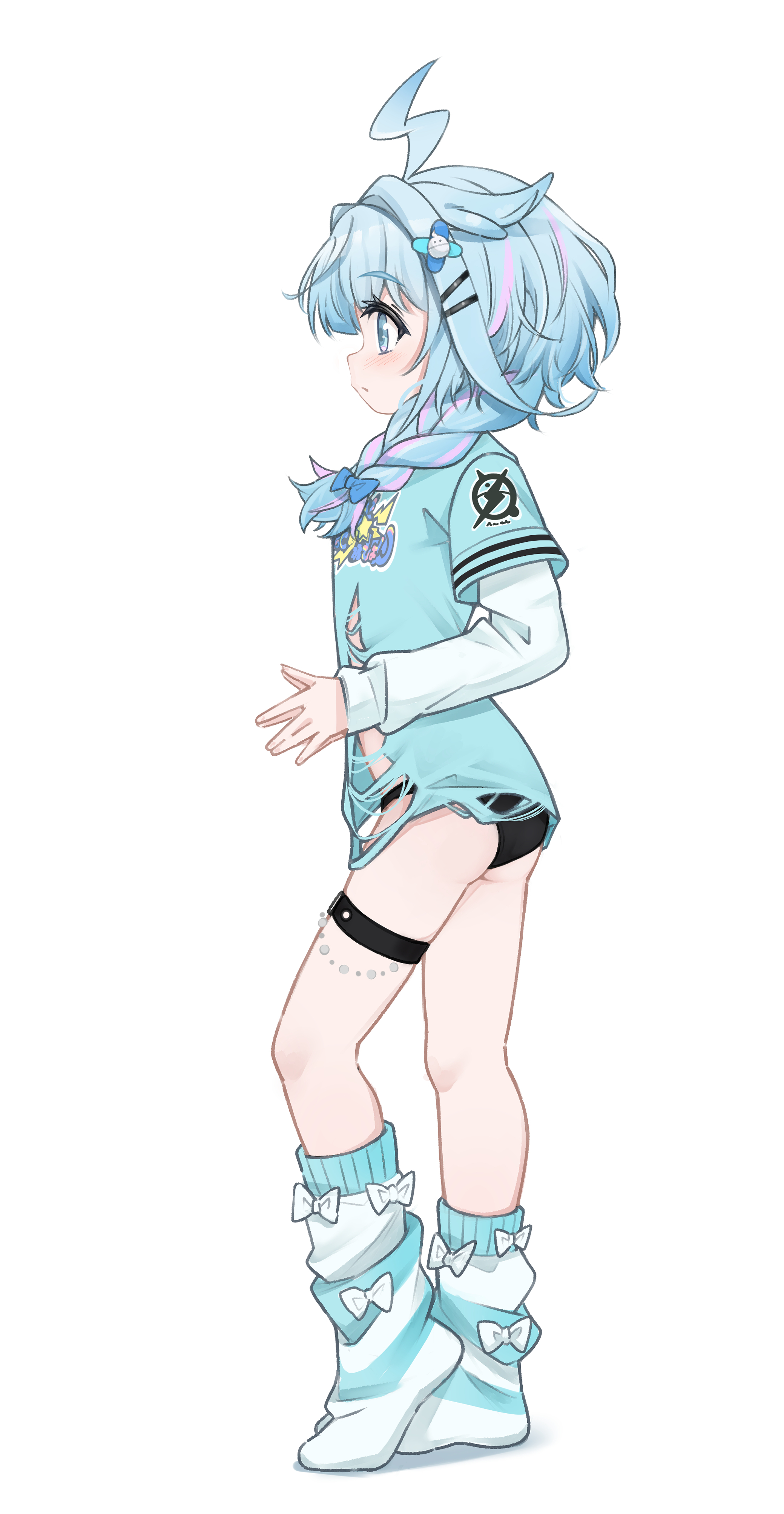 插画