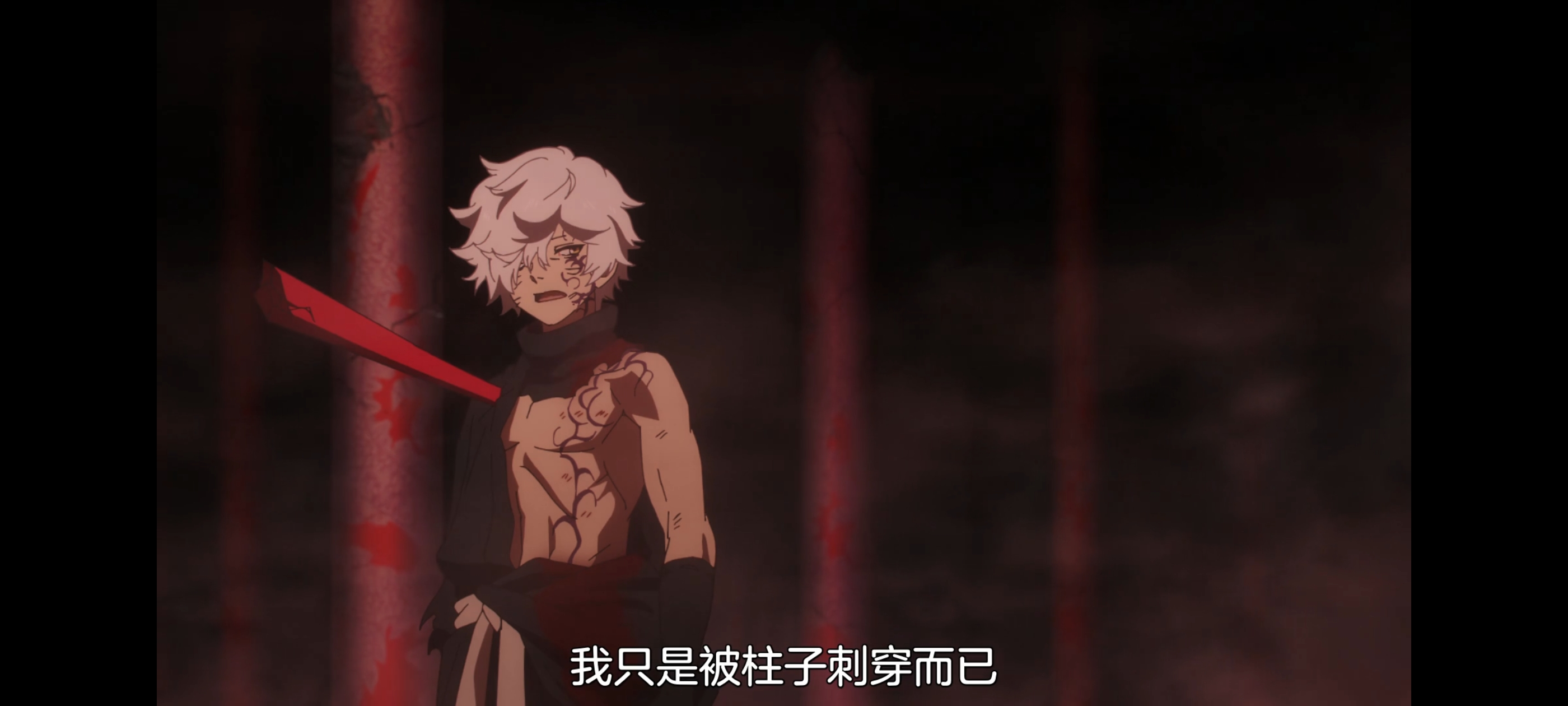 地狱乐,动画,动漫,番剧,二次元,ACG