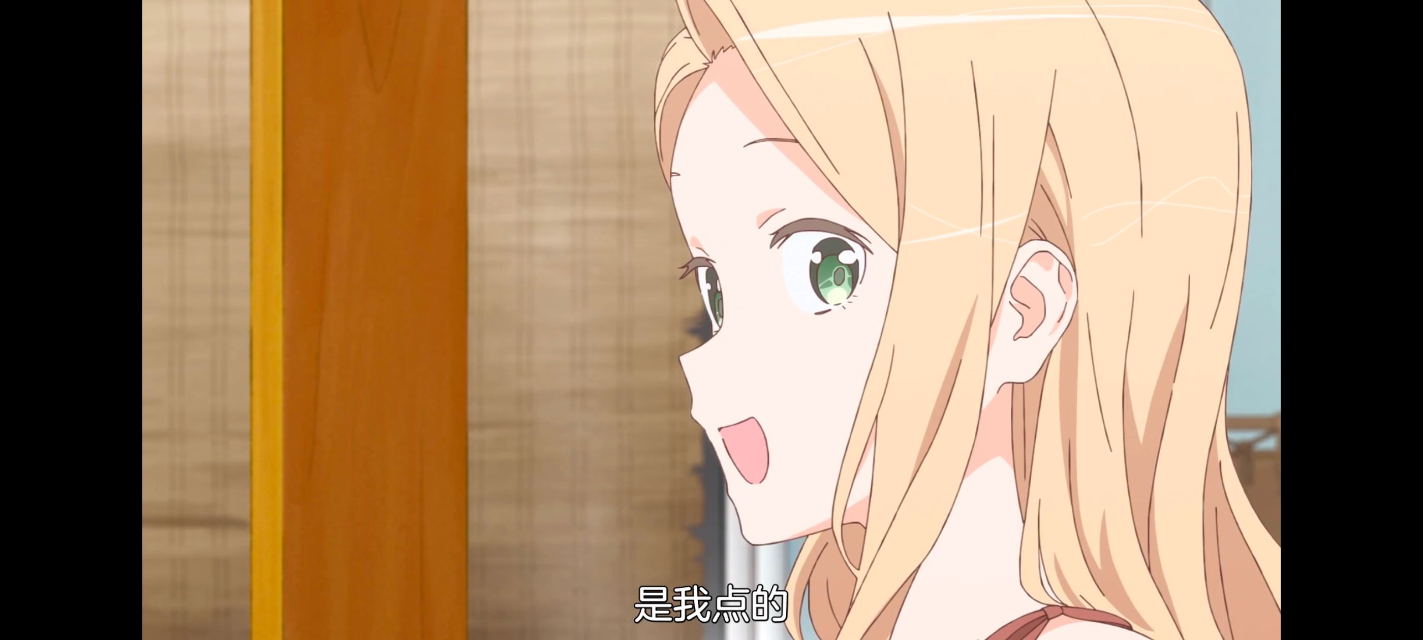 上伊那牡丹酒醉身姿似百合花般,上伊那牡丹醉姿如百合,动画,动漫,番剧,ACG,二次元