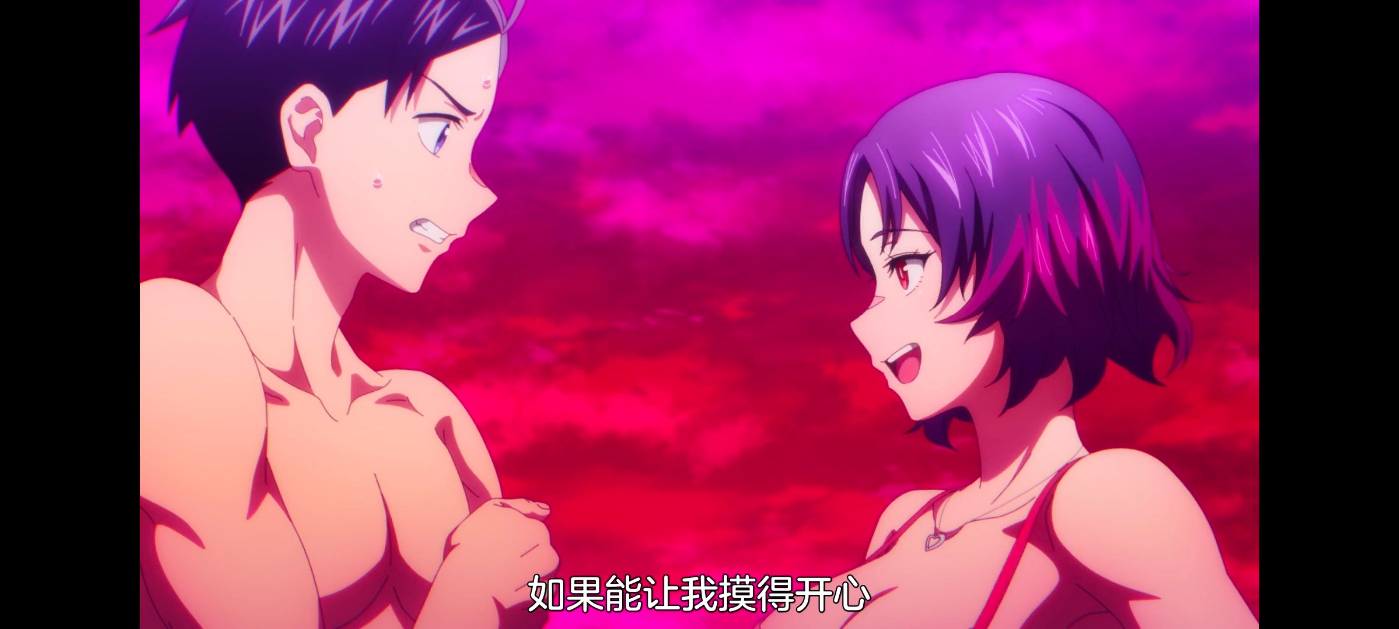 魔都精兵的奴隶,动画,动漫,番剧,ACG