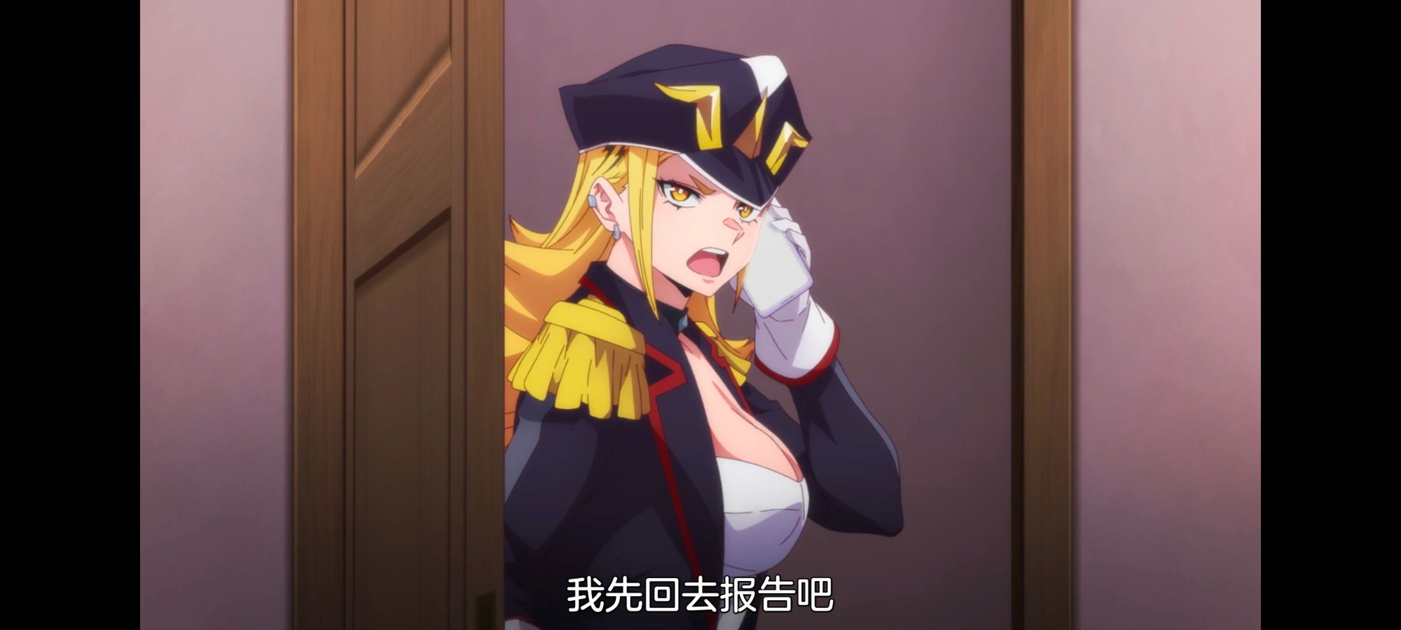 魔都精兵的奴隶,动漫,动画,番剧,二次元,ACG