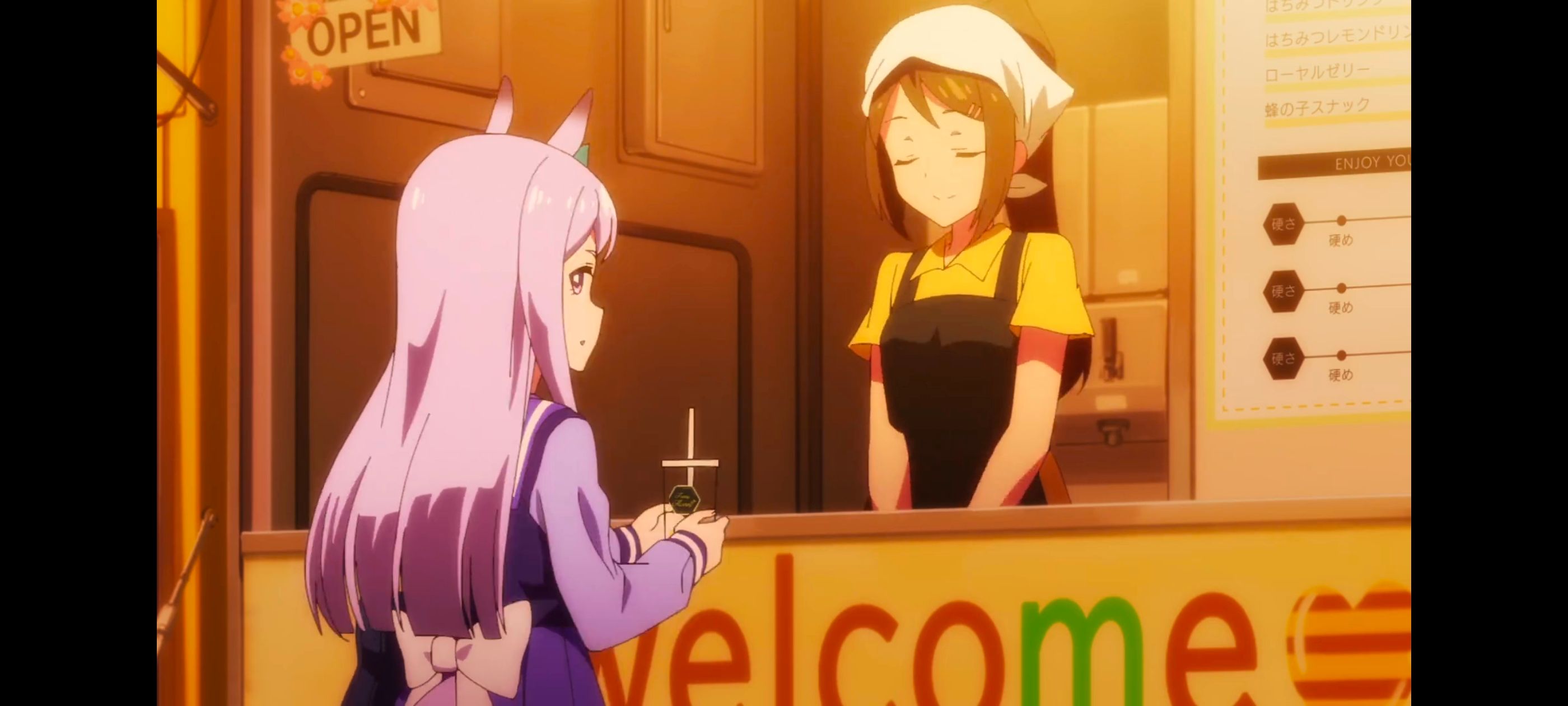 赛马娘,赛马娘PrettyDreby,赛马娘第二季,动画,动漫,番剧,ACG