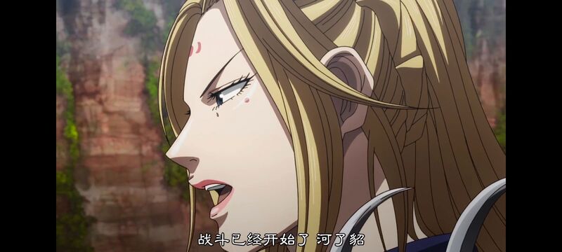 王者天下,动画,动漫,番剧,ACG