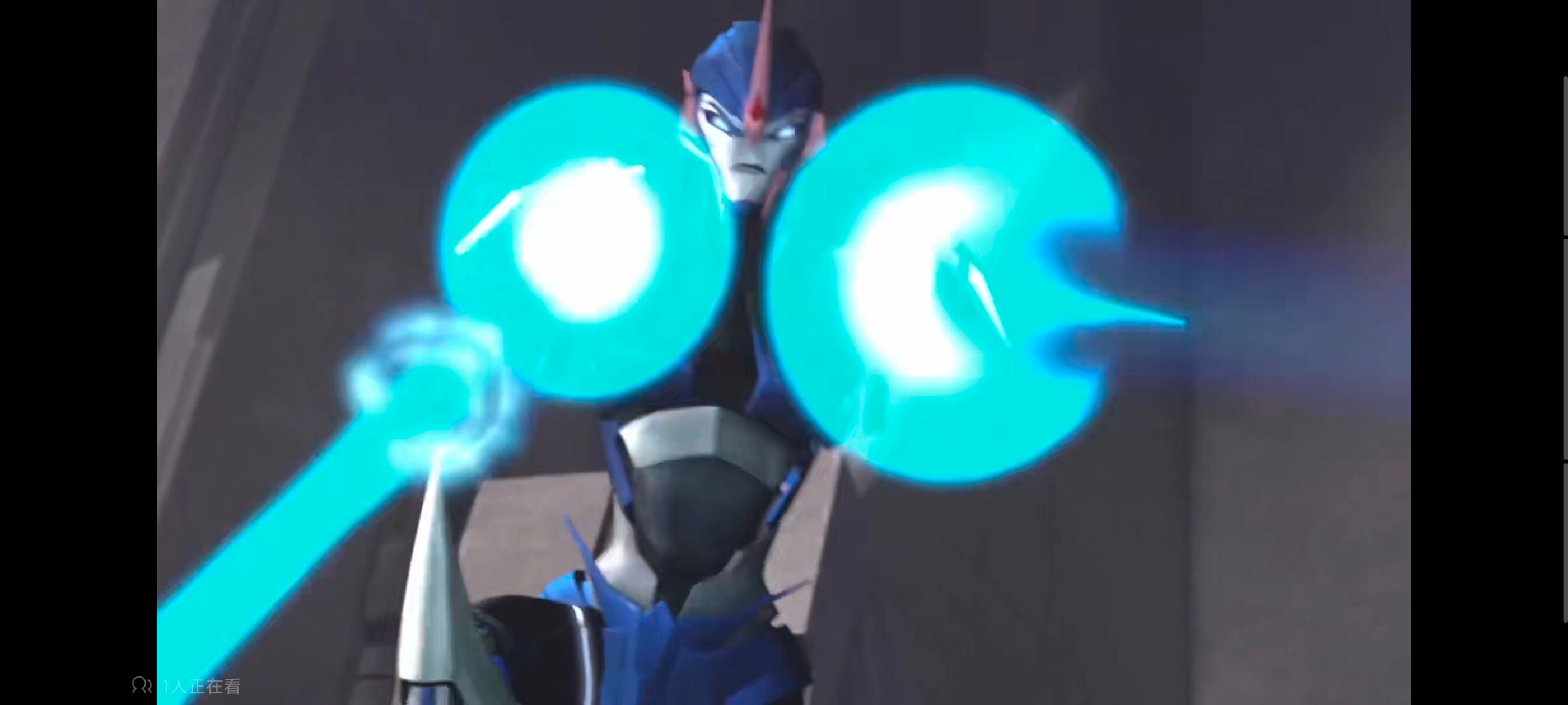 变形金刚,变形金刚领袖之证,动画,动漫,番剧,ACG