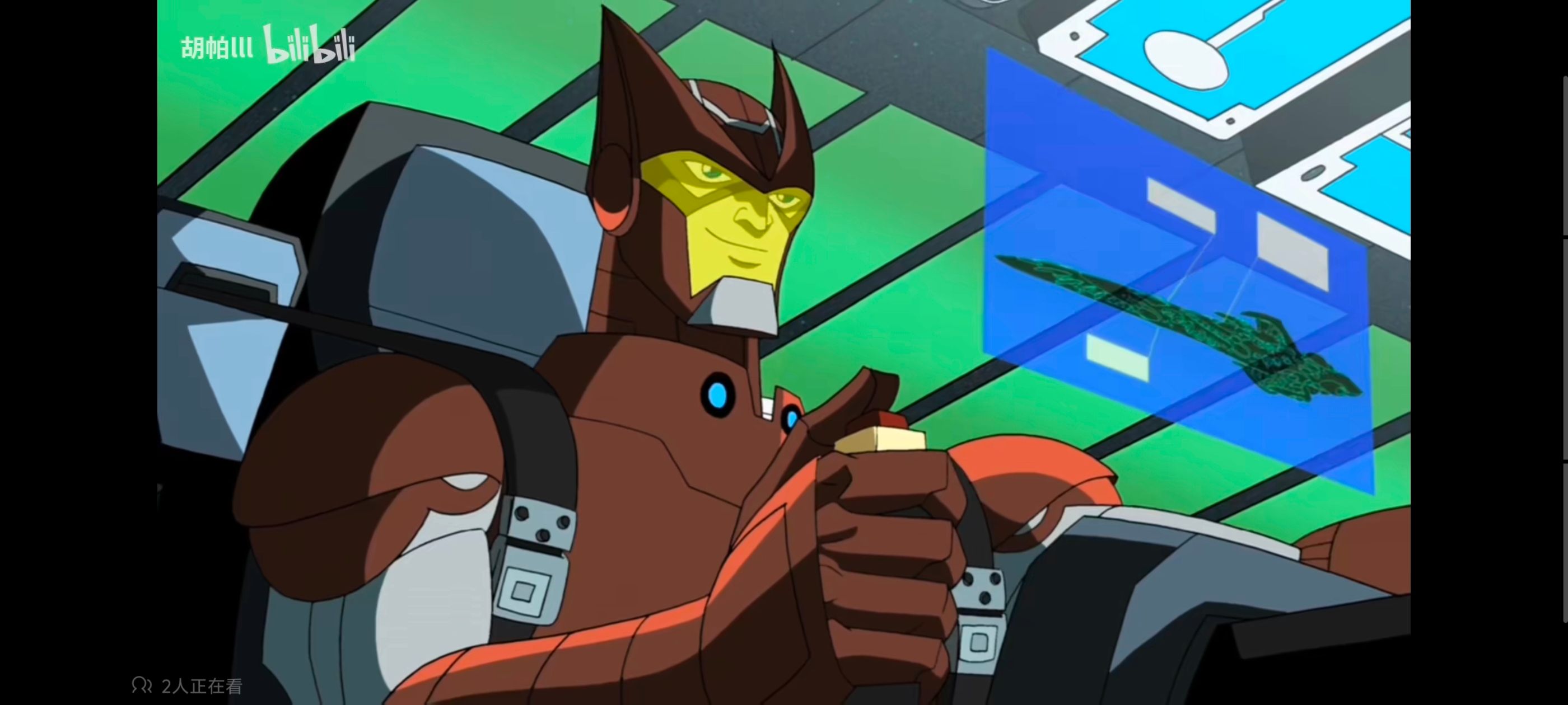 复仇者联盟,复仇者世上最强英雄组合,动画,动漫,番剧,ACG