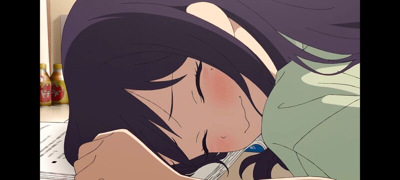 超时空辉夜姬,超時空輝夜姬,番剧,动画,动漫,二次元,ACG,动画电影