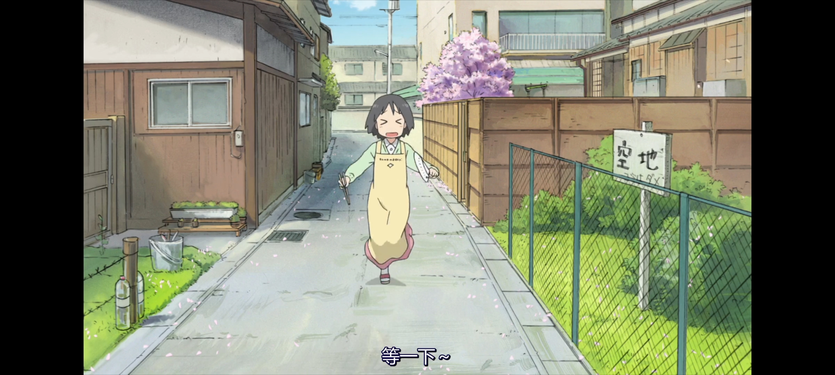 日常,动画,动漫,番剧,二次元,ACG