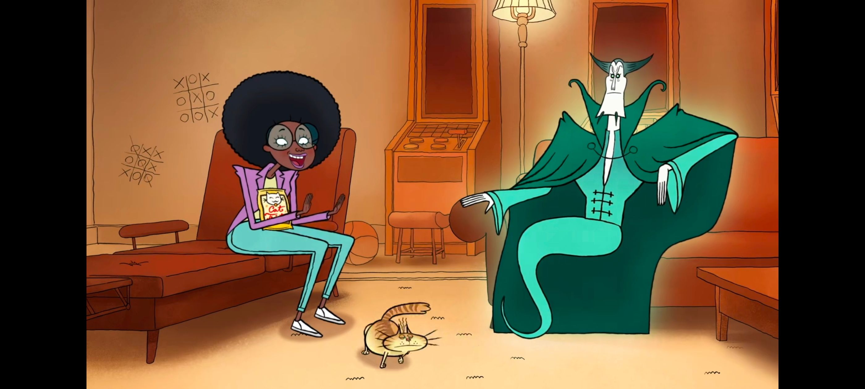 蝙蝠侠家族,蝙蝠侠一家,动漫,动画,番剧,ACG