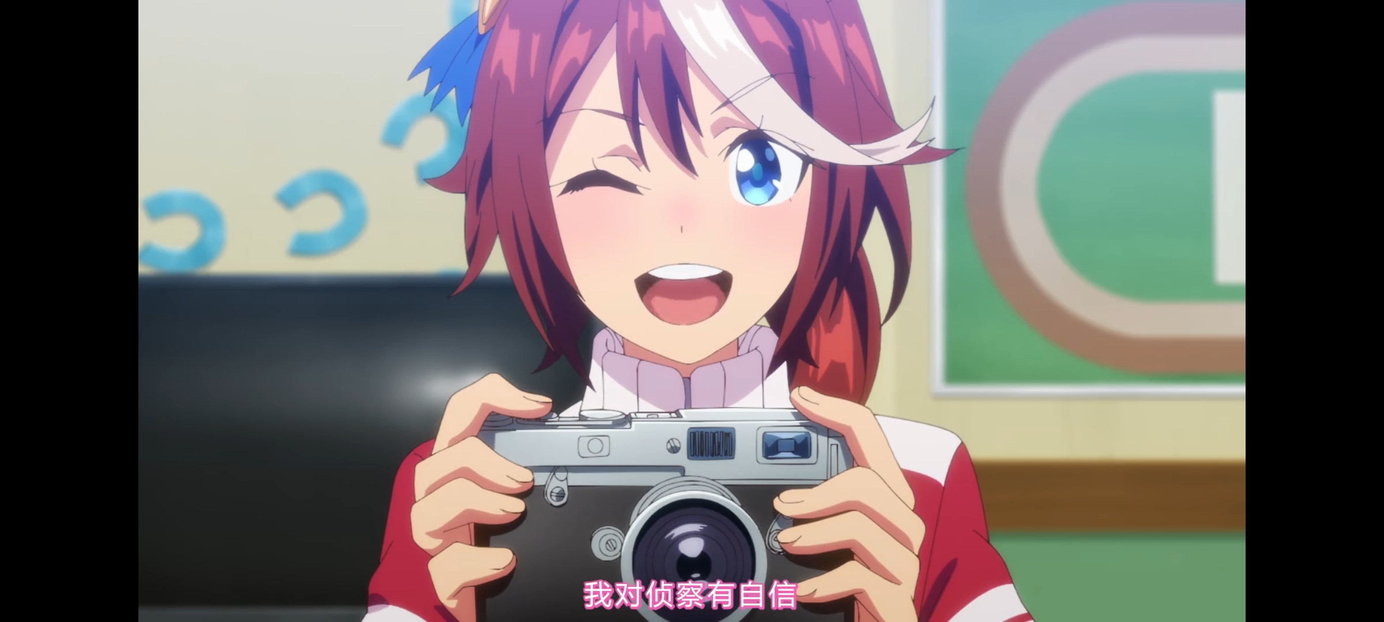 赛马娘,赛马娘第二季,动画,动漫,番剧,二次元,ACG