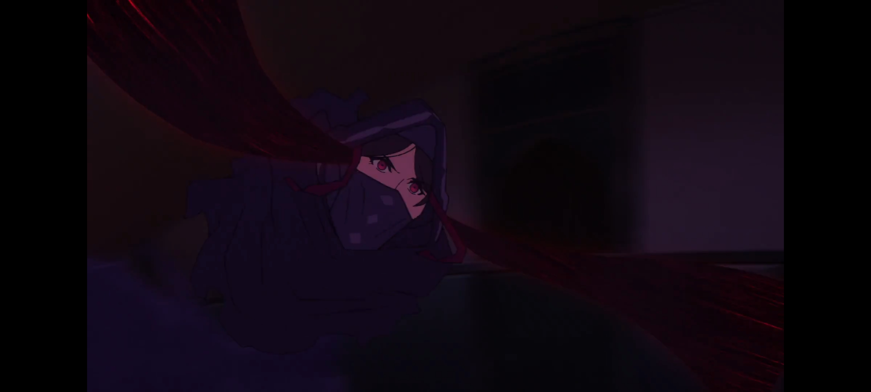 FATE,命运奇异赝品,FatestrangeFake,动画,动漫,番剧,二次元,ACG