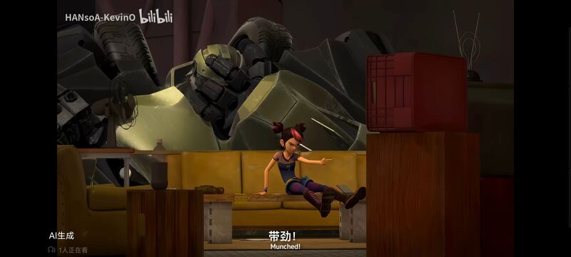 变形金刚,变形金刚领袖之证,动画,动漫,番剧,ACG