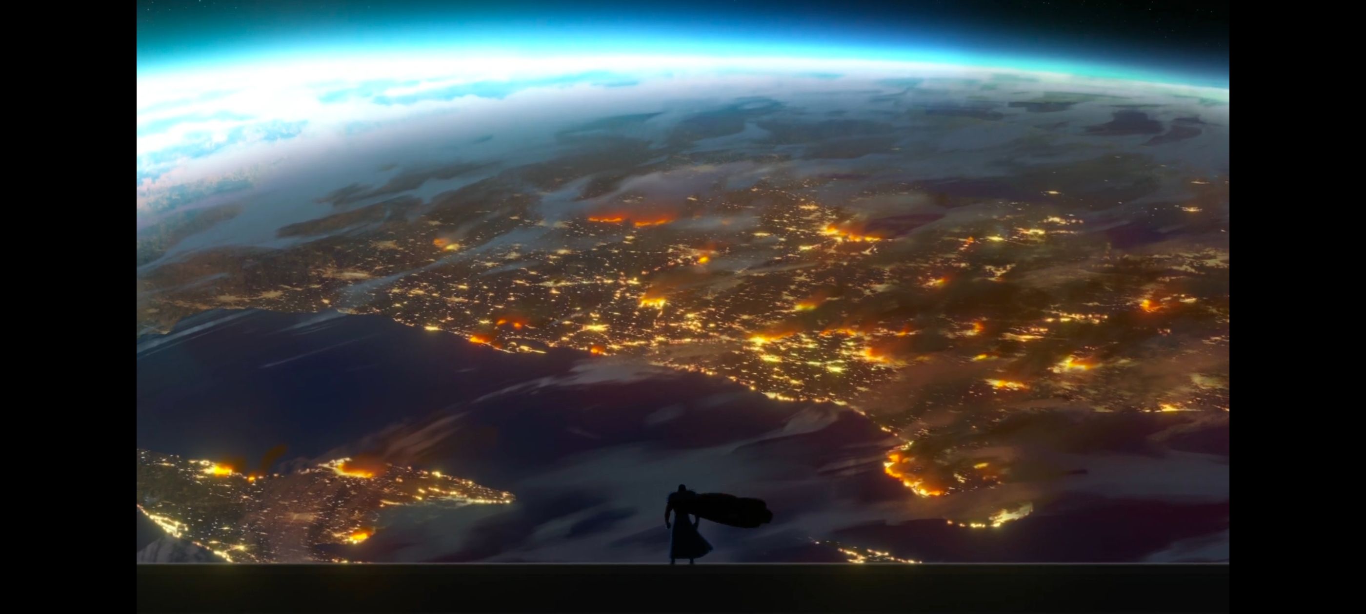 无敌少侠,image,动画,动漫,番剧,ACG