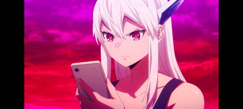 魔都精兵的奴隶,魔都精兵のスレイブ,动漫,动画,番剧,ACG