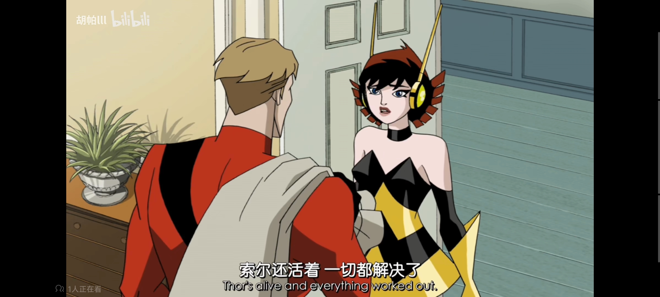 复仇者世界上最强英雄组合,超级英雄联盟复仇者,复仇者联盟,超级英雄,动画,动漫,番剧,漫威,ACG